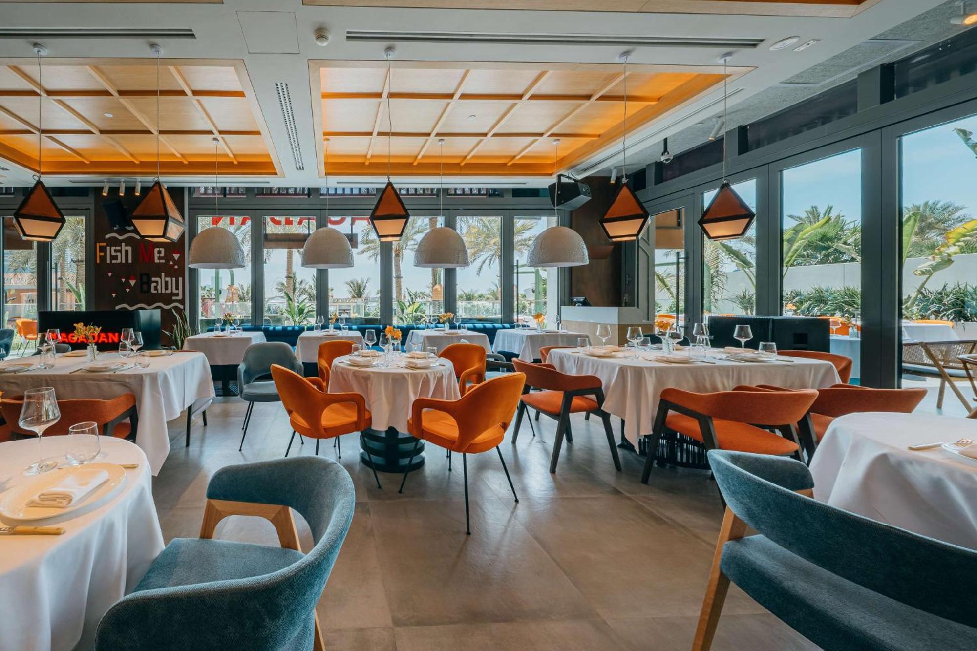 Radisson Palm Jumeirah Dubai