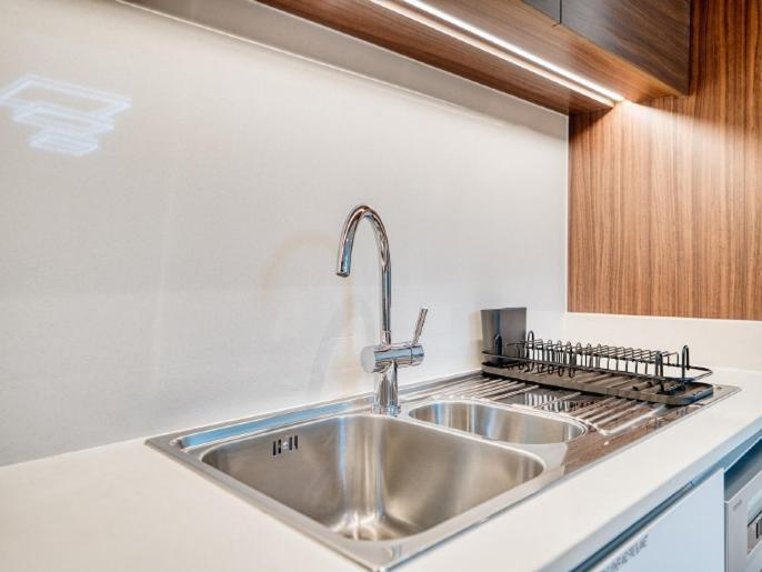 Stunning 2br With Sea View At Creek Edge Tower - 2610 Apartment