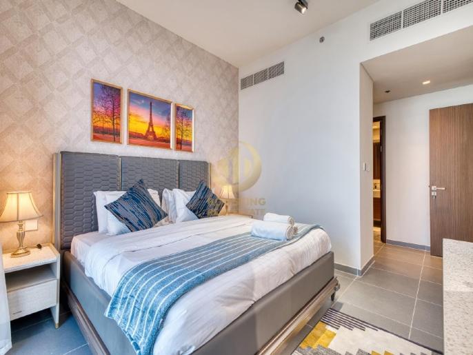 Stunning 2br With Sea View At Creek Edge Tower - 2610 Apartment *