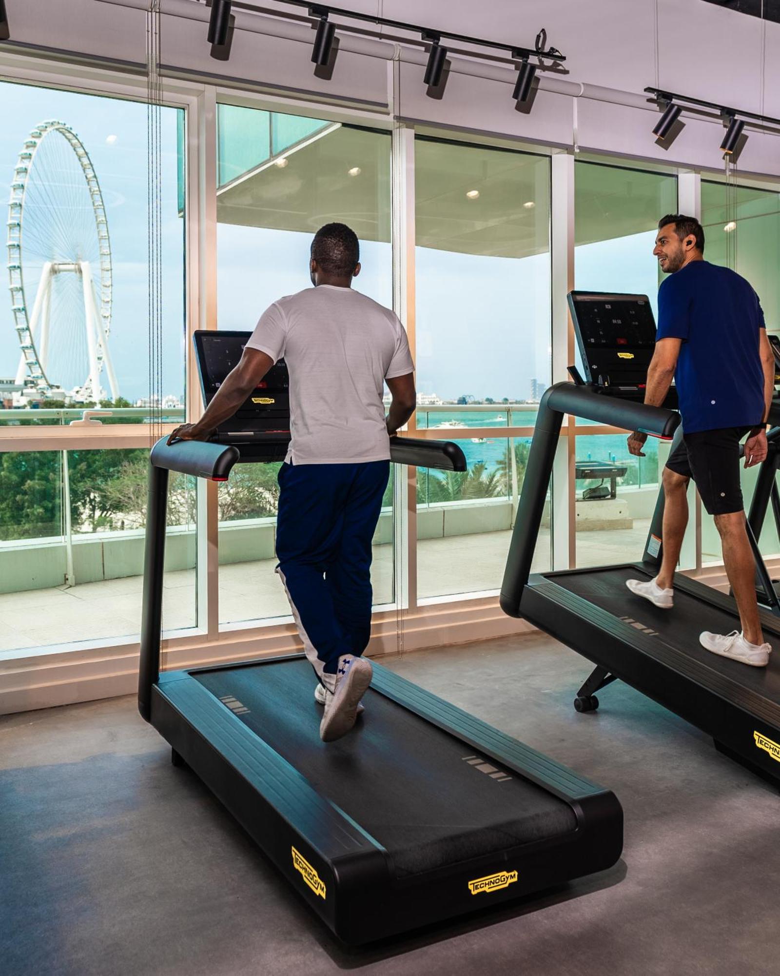 Resort Doubletree By Hilton Jumeirah 4*