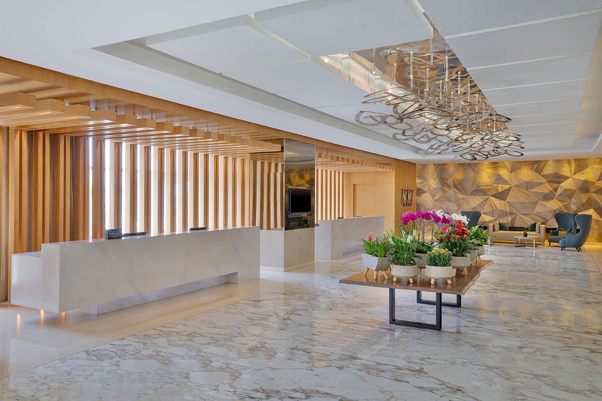 Doubletree By Hilton Jumeirah 4* Dubai