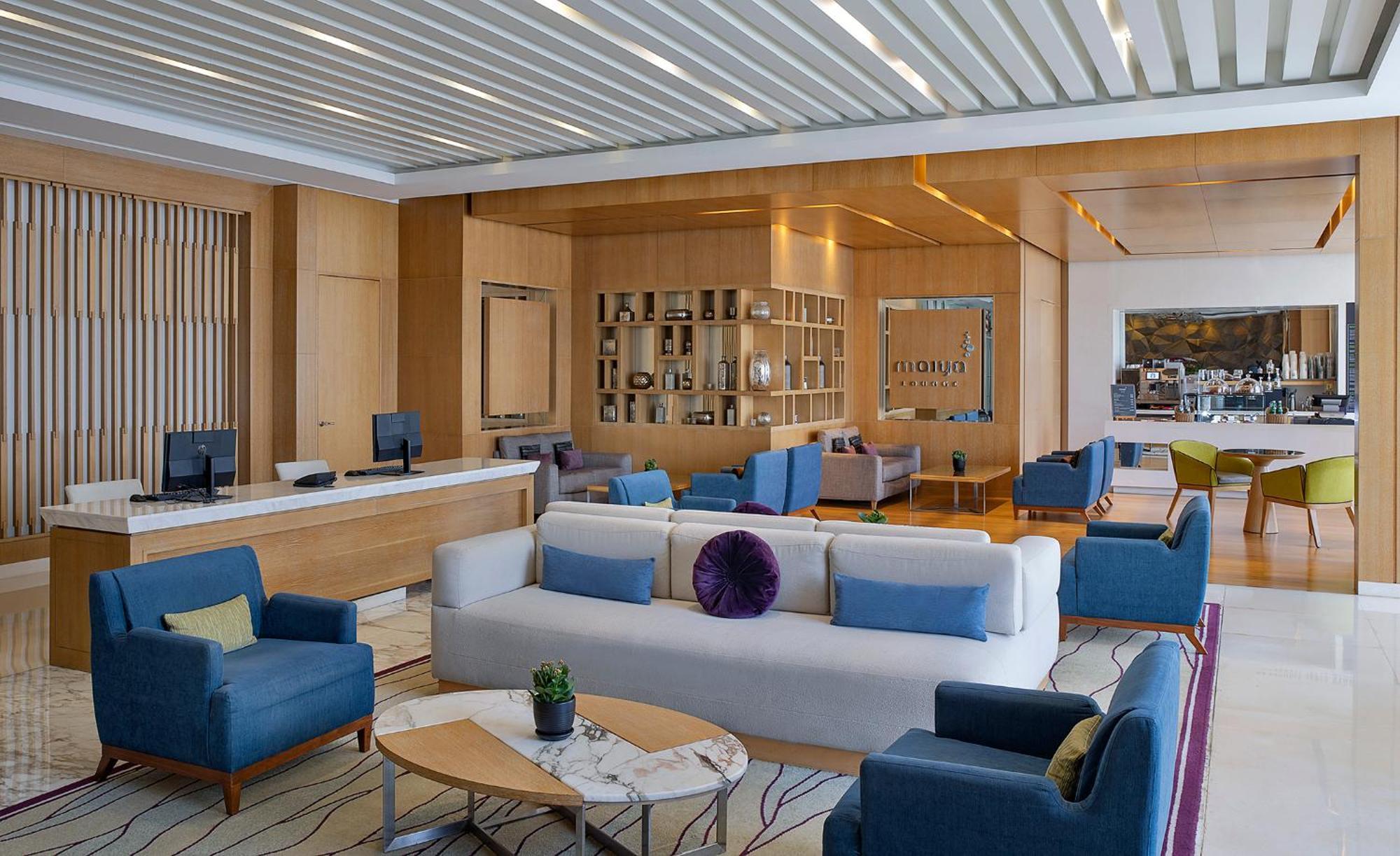 Doubletree By Hilton Jumeirah
