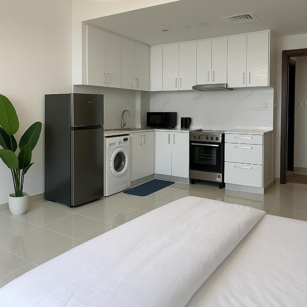Stylish For Two Apartment