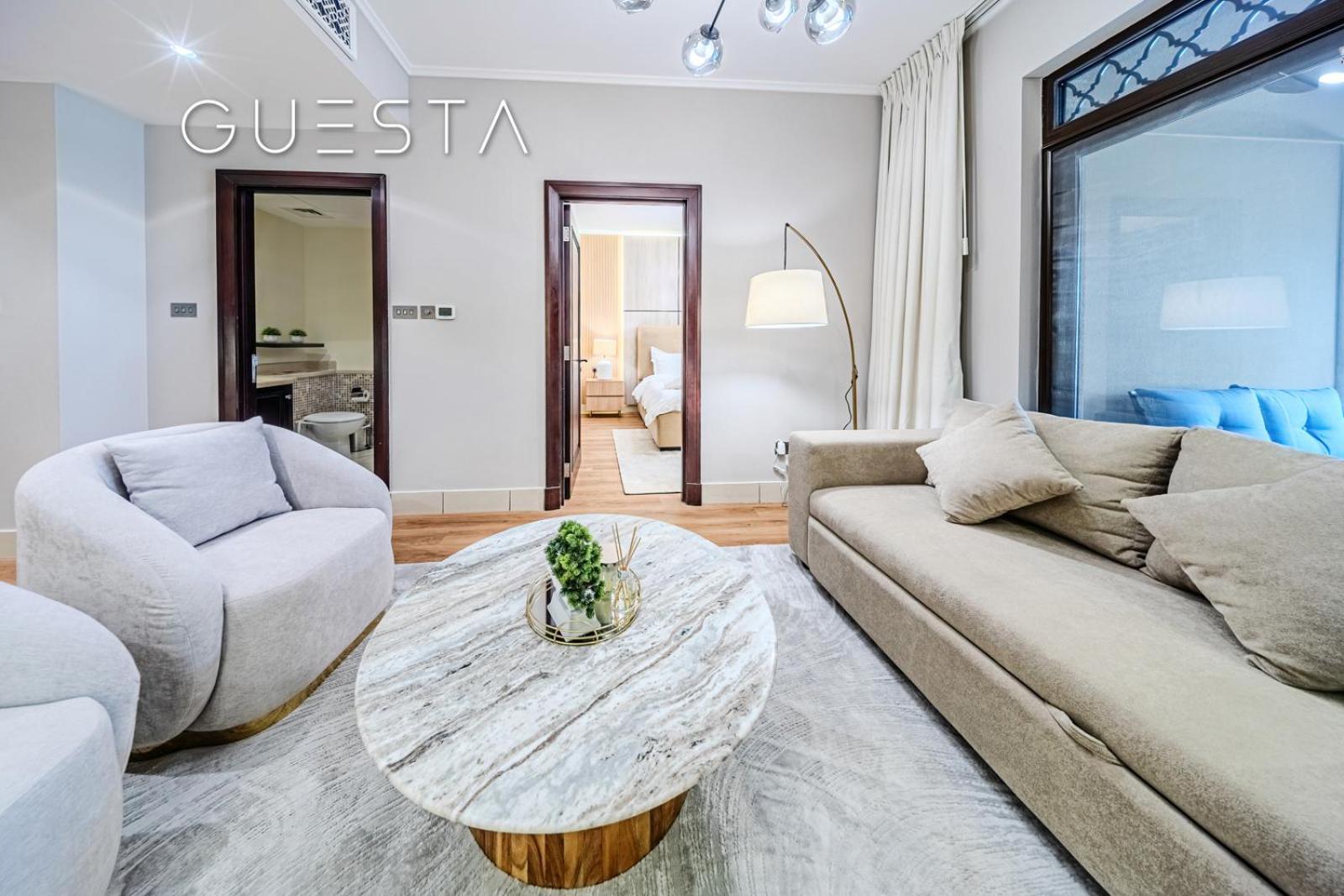 Zaafaran 1 By Emaar, Downtown Apartment Dubai