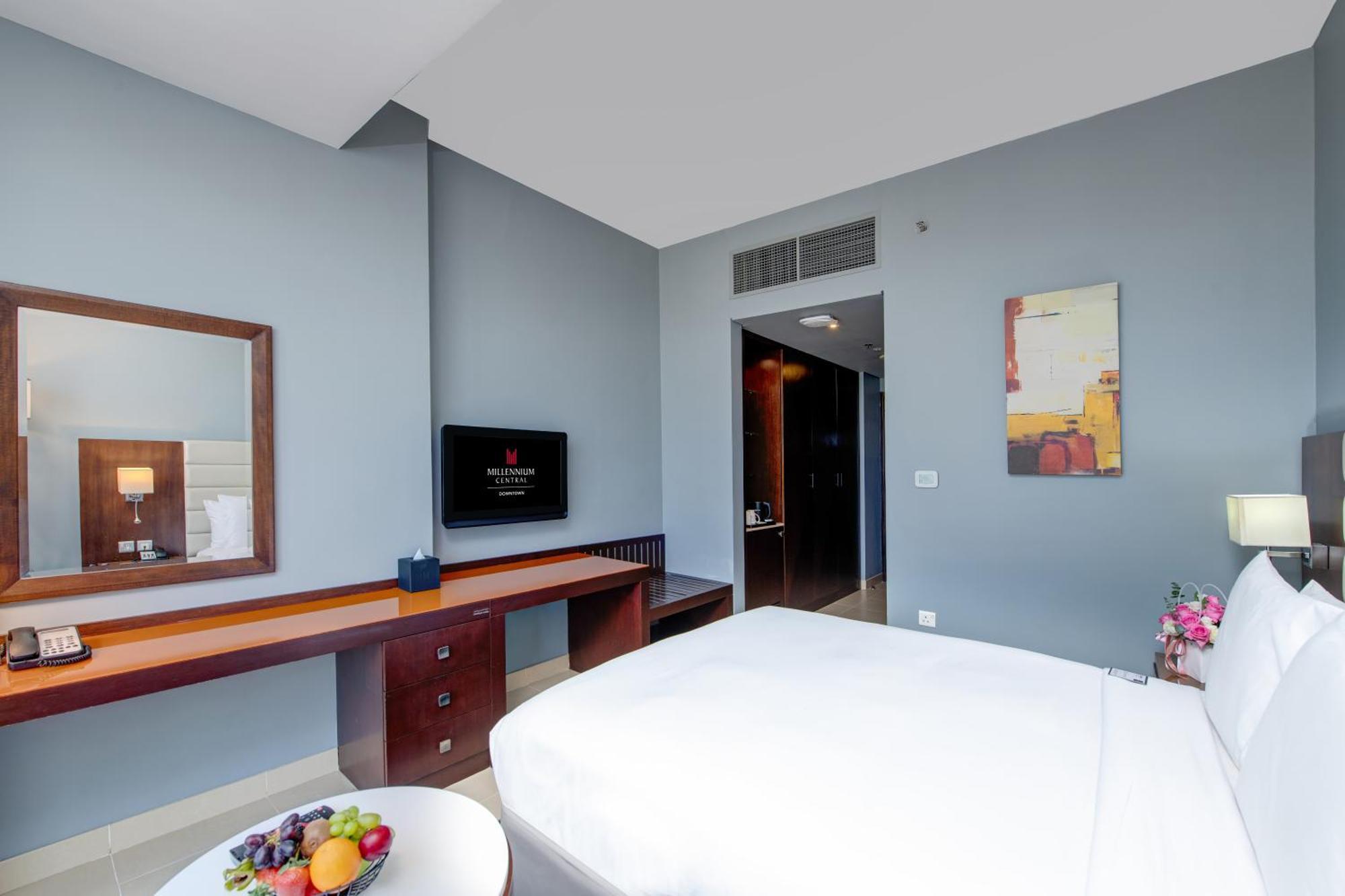 Millennium Downtown 4* Dubai