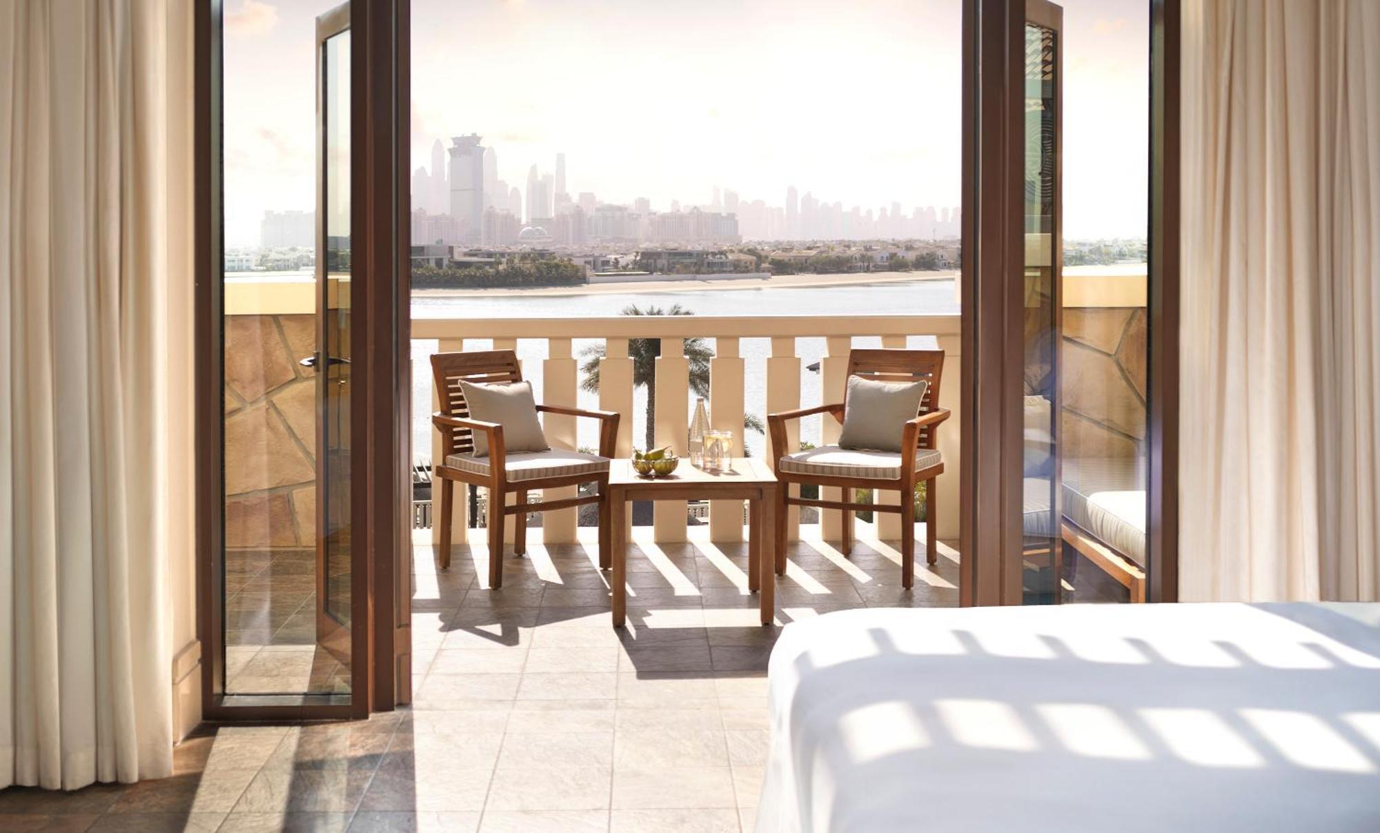 Resort Sofitel The Palm & 5*