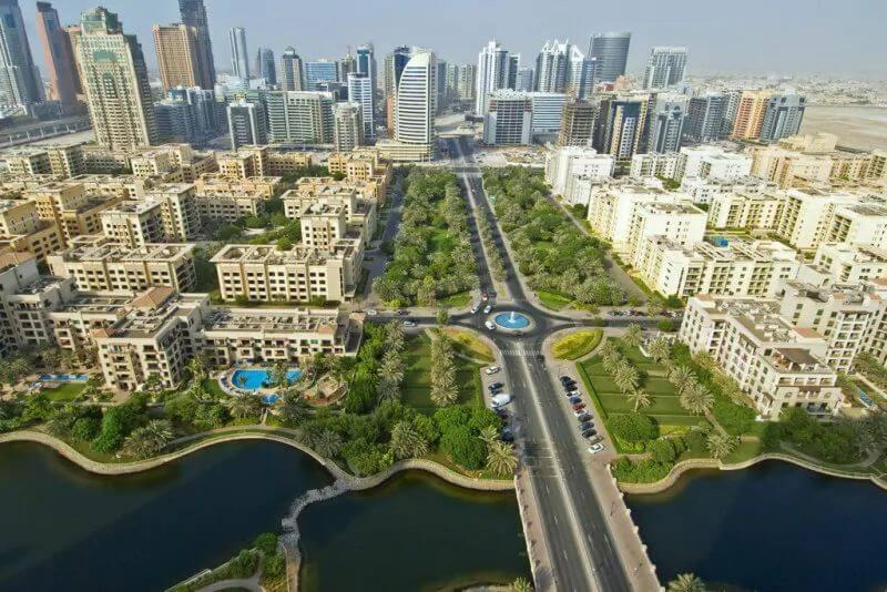 Apartment Silkhaus Furnished In Art Gardens With Pool Access *