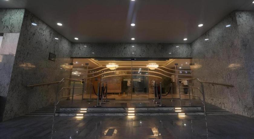 Alazmi Hotel