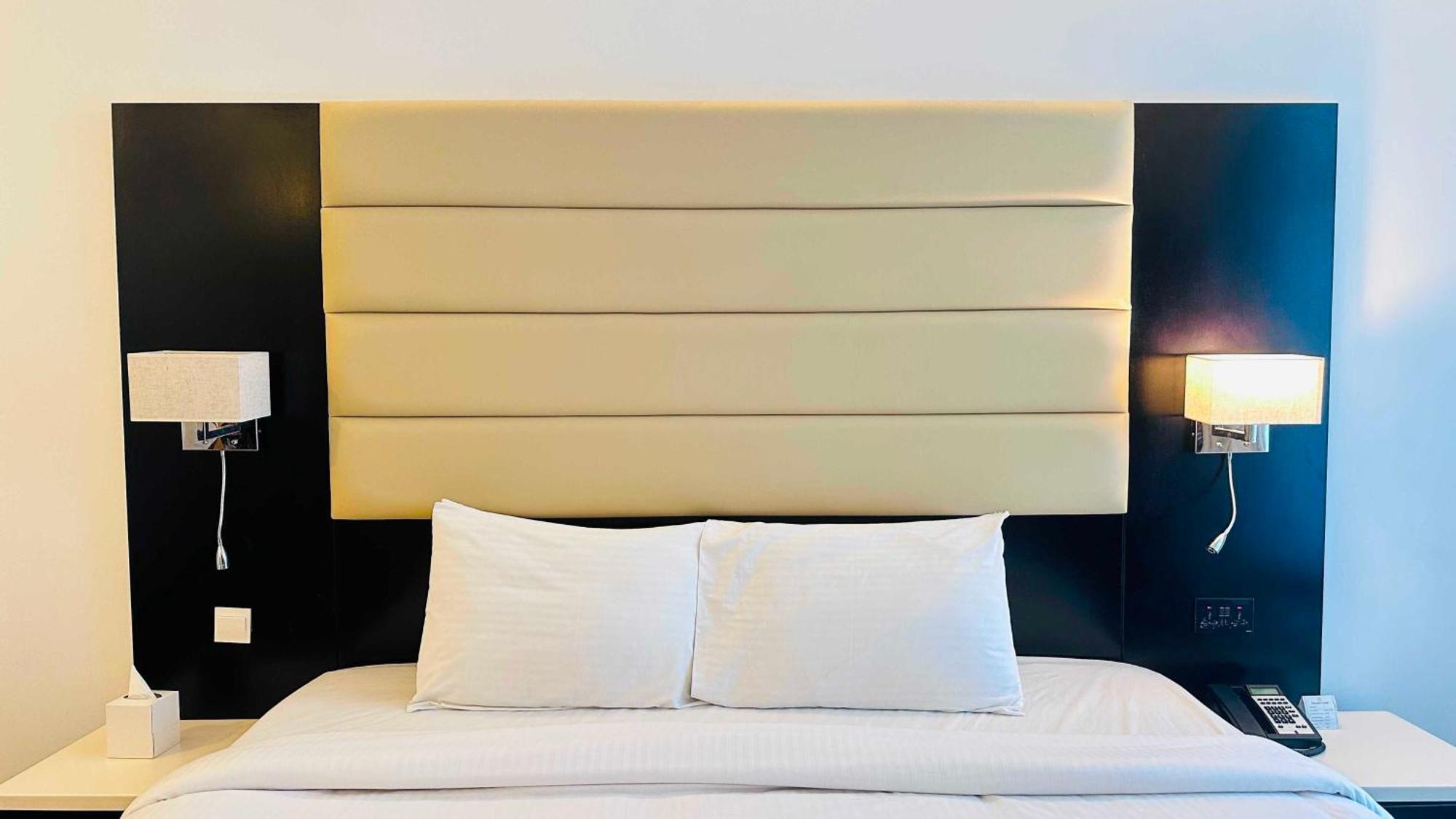 Belvilla Luxury Retreat Financial Centre Metro Station Difc
