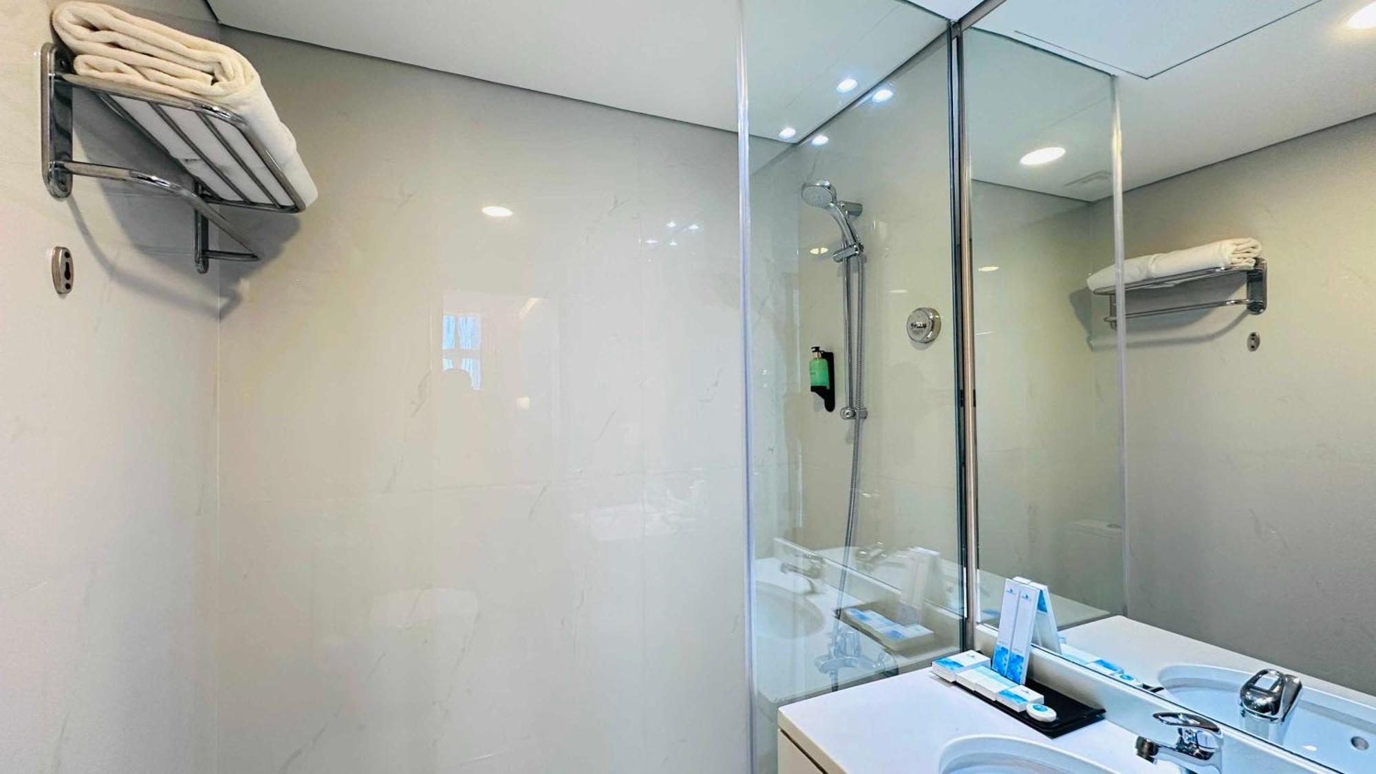 Belvilla Luxury Retreat Financial Centre Metro Station Difc *