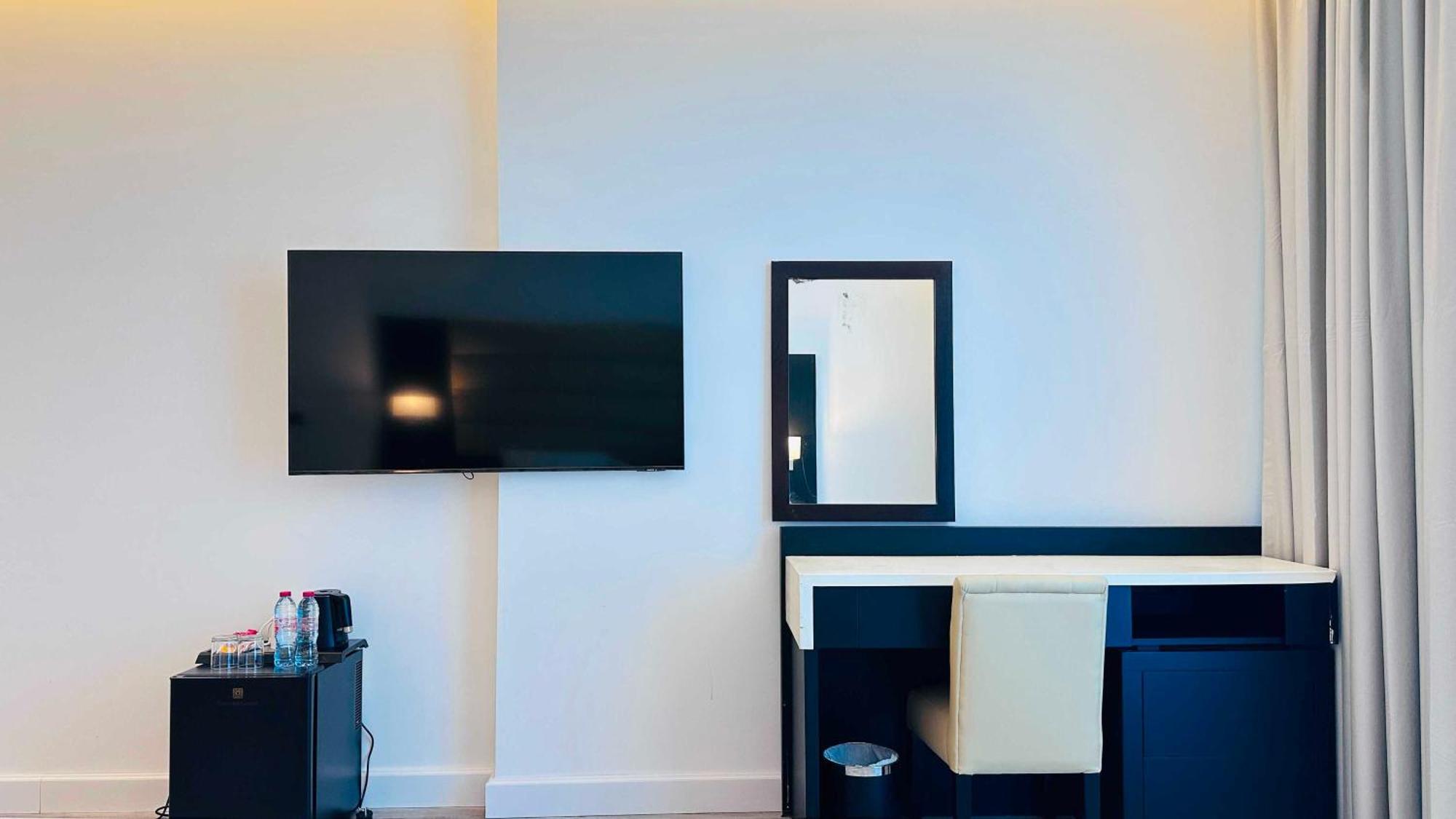 Belvilla Luxury Retreat Financial Centre Metro Station Difc Apartment