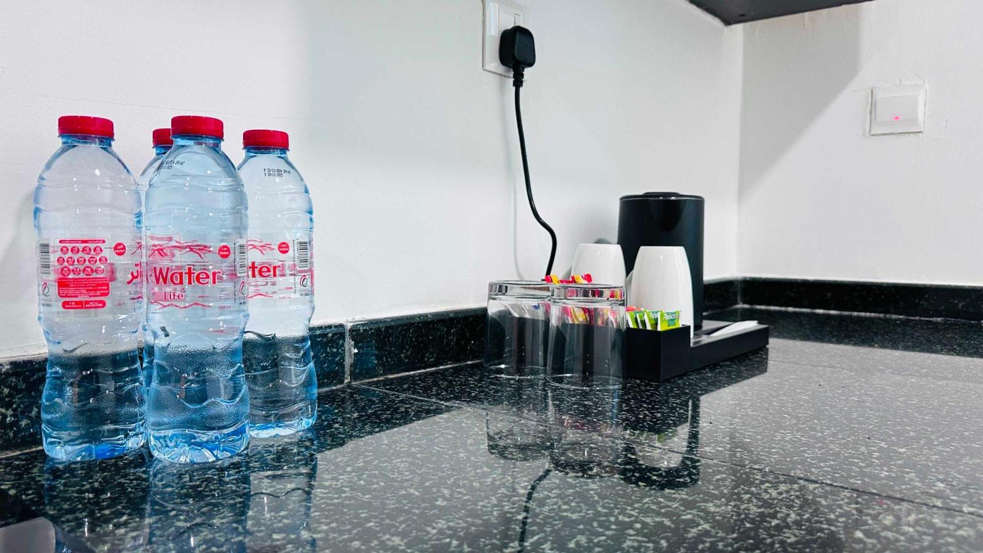 Apartment Belvilla Luxury Retreat Financial Centre Metro Station Difc *