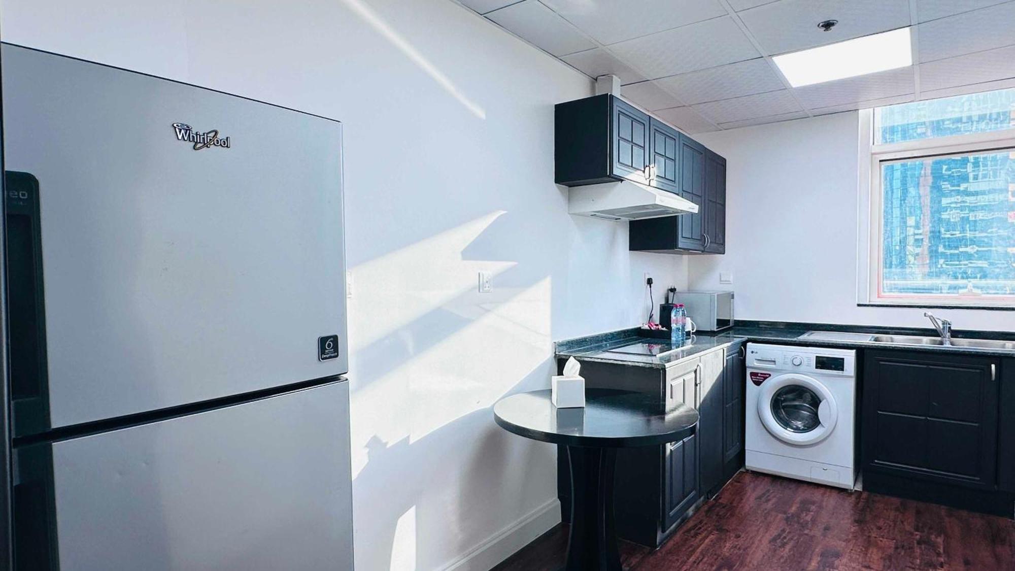 Apartment Belvilla Luxury Retreat Financial Centre Metro Station Difc Dubai
