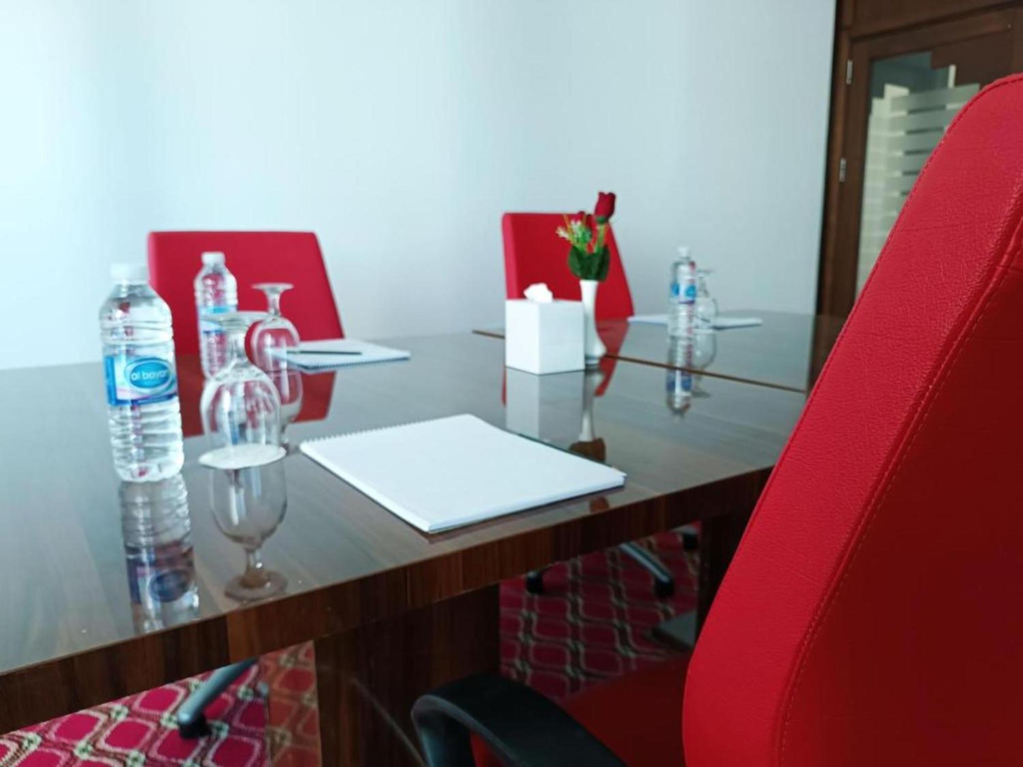 Belvilla Luxury Retreat Financial Centre Metro Station Difc Apartment