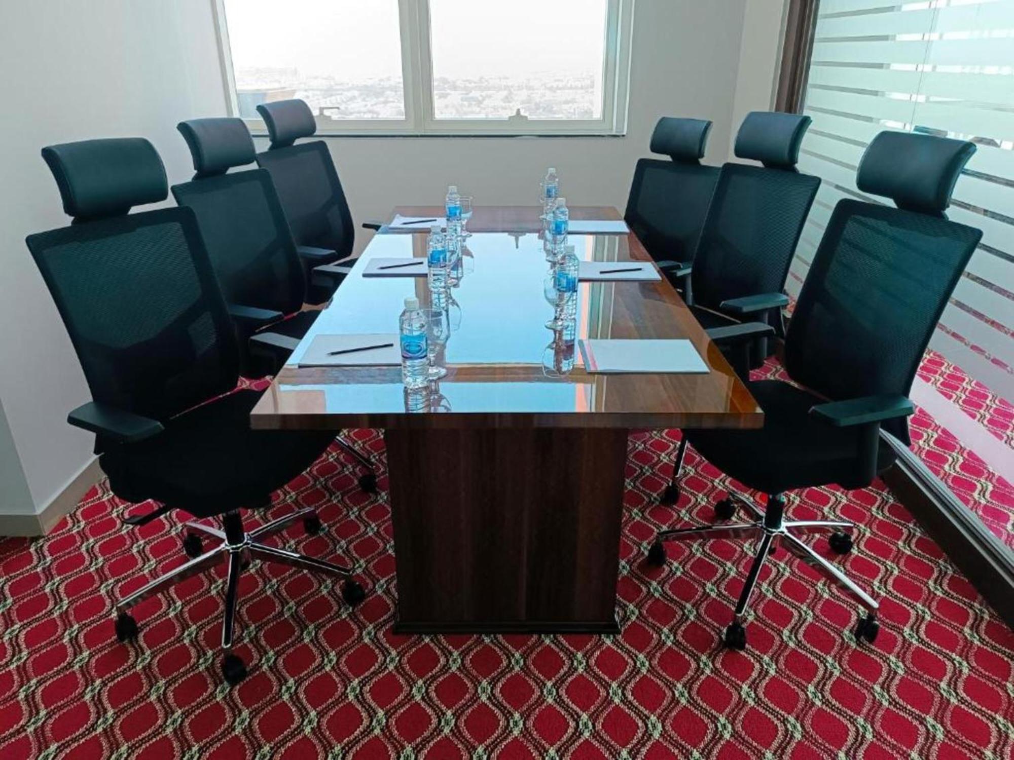 Belvilla Luxury Retreat Financial Centre Metro Station Difc Apartment Dubai