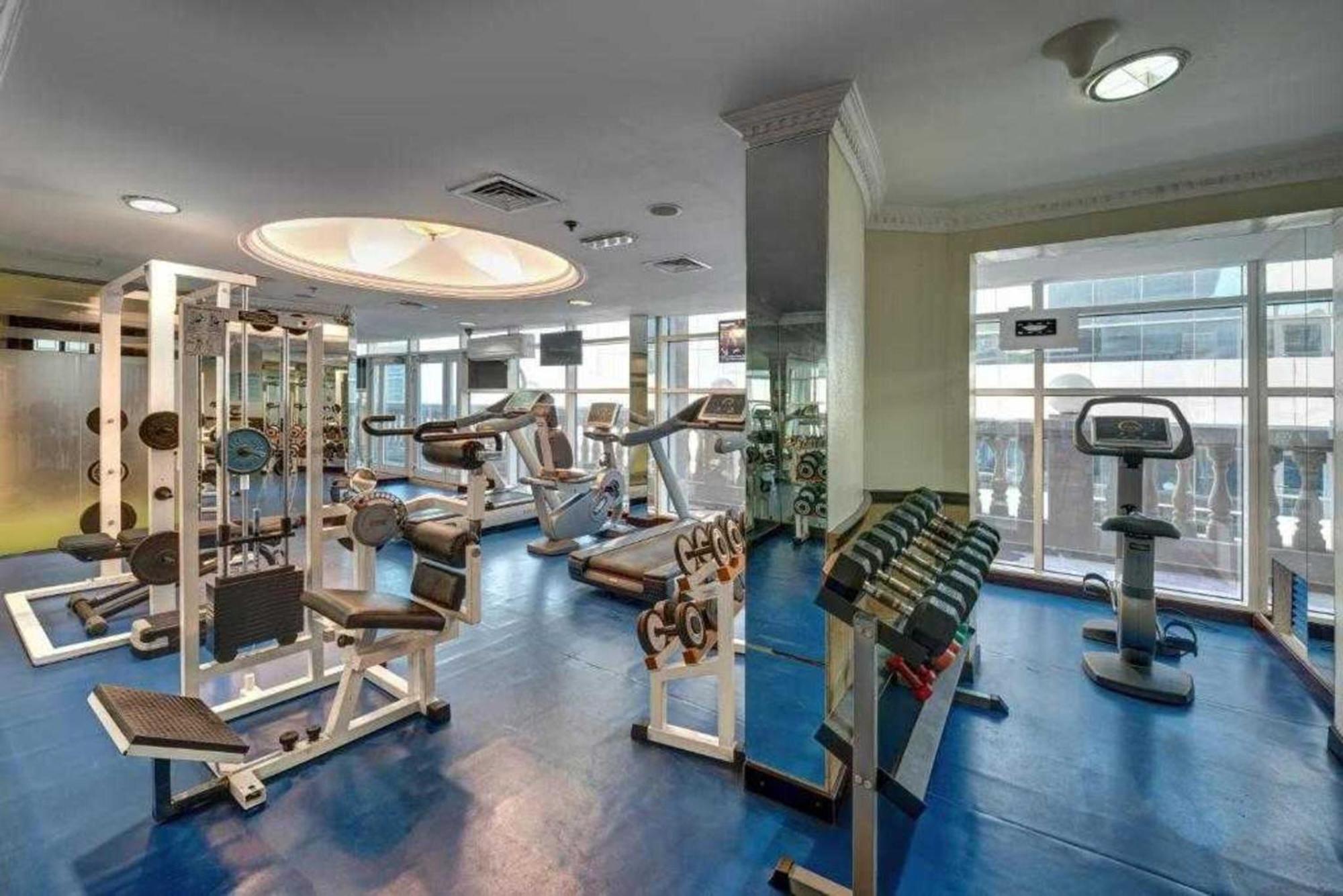 Apartment Belvilla Luxury Retreat Financial Centre Metro Station Difc
