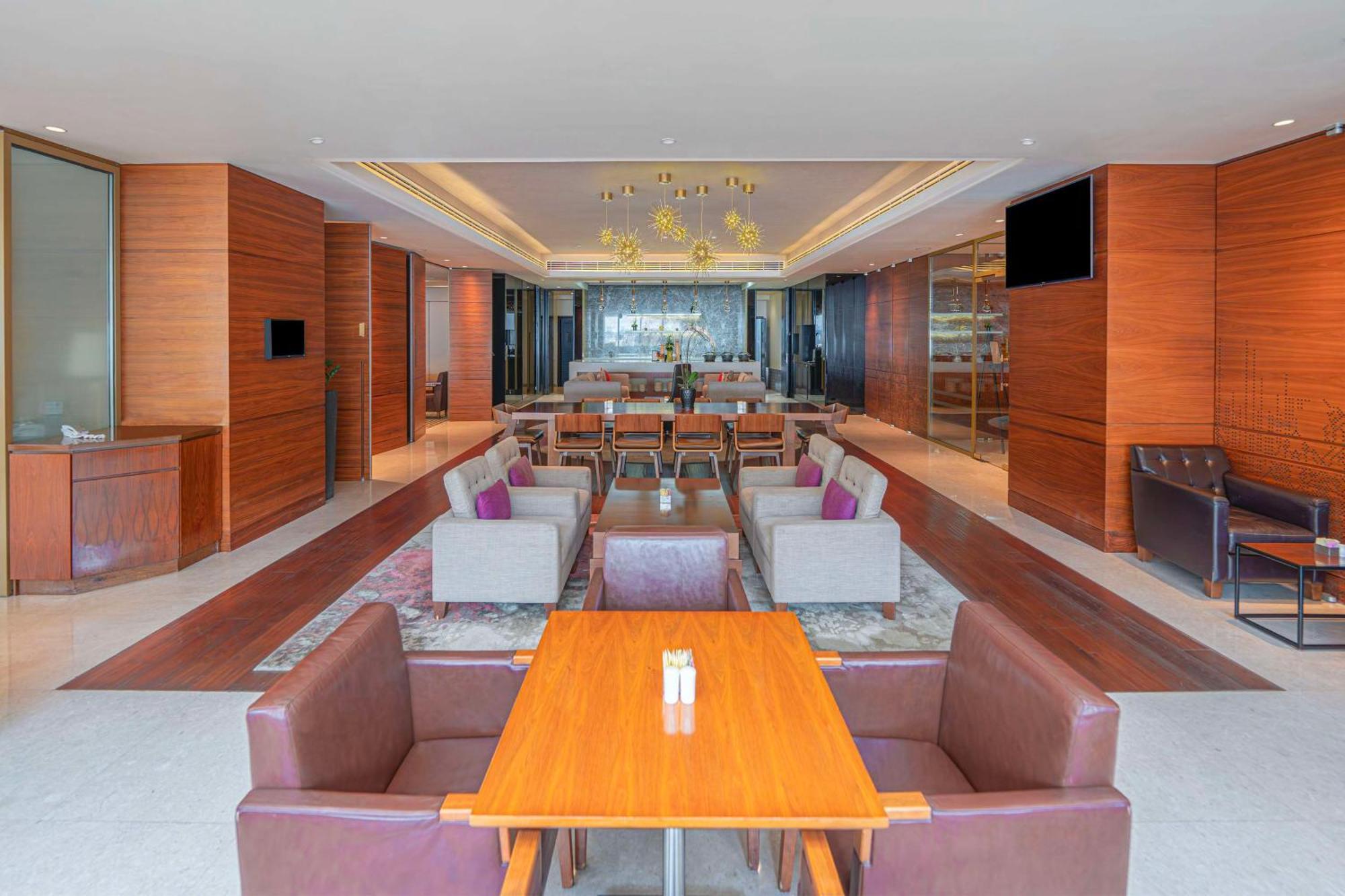 Hotel Hyatt Regency - Corniche