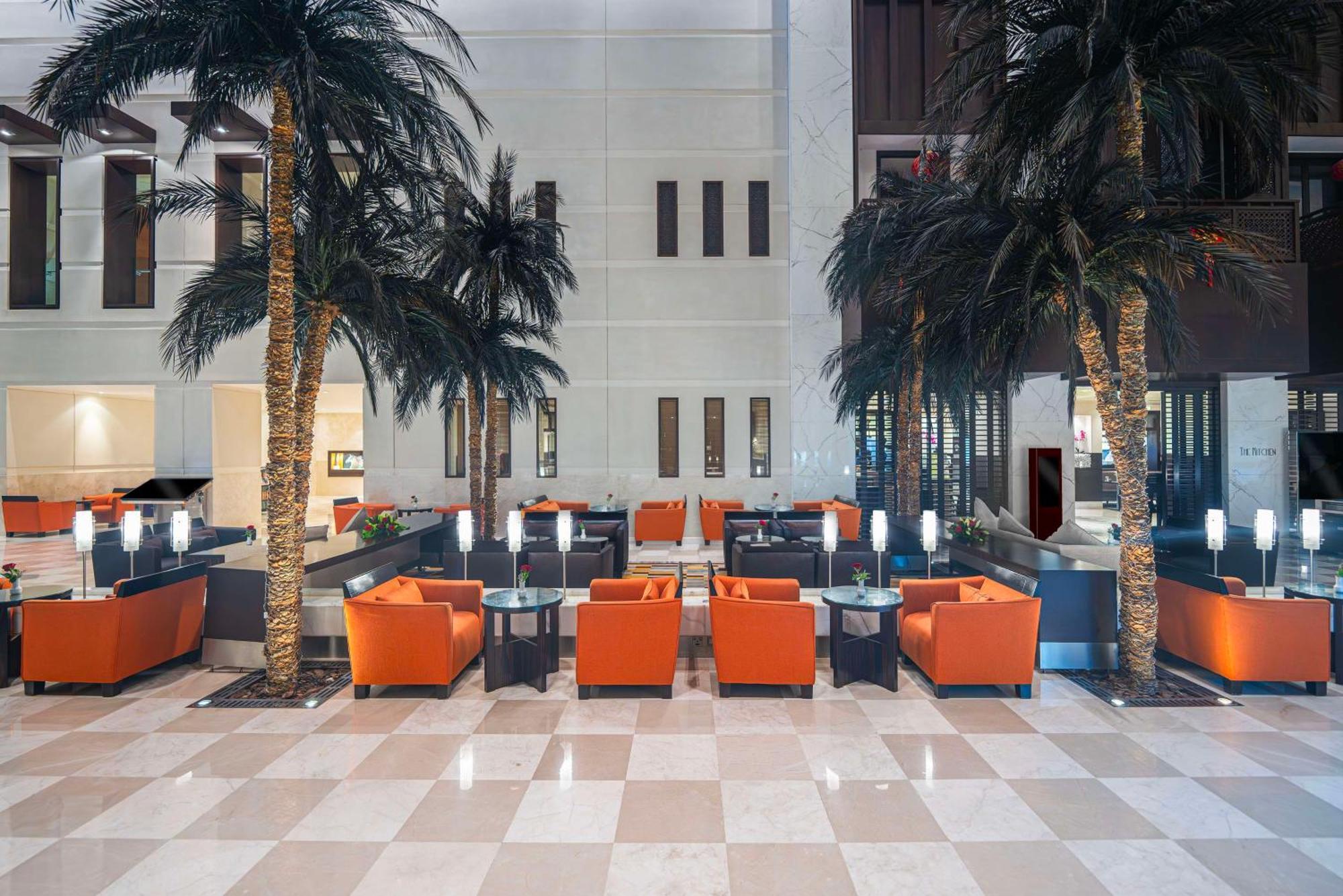 Hotel Hyatt Regency - Corniche
