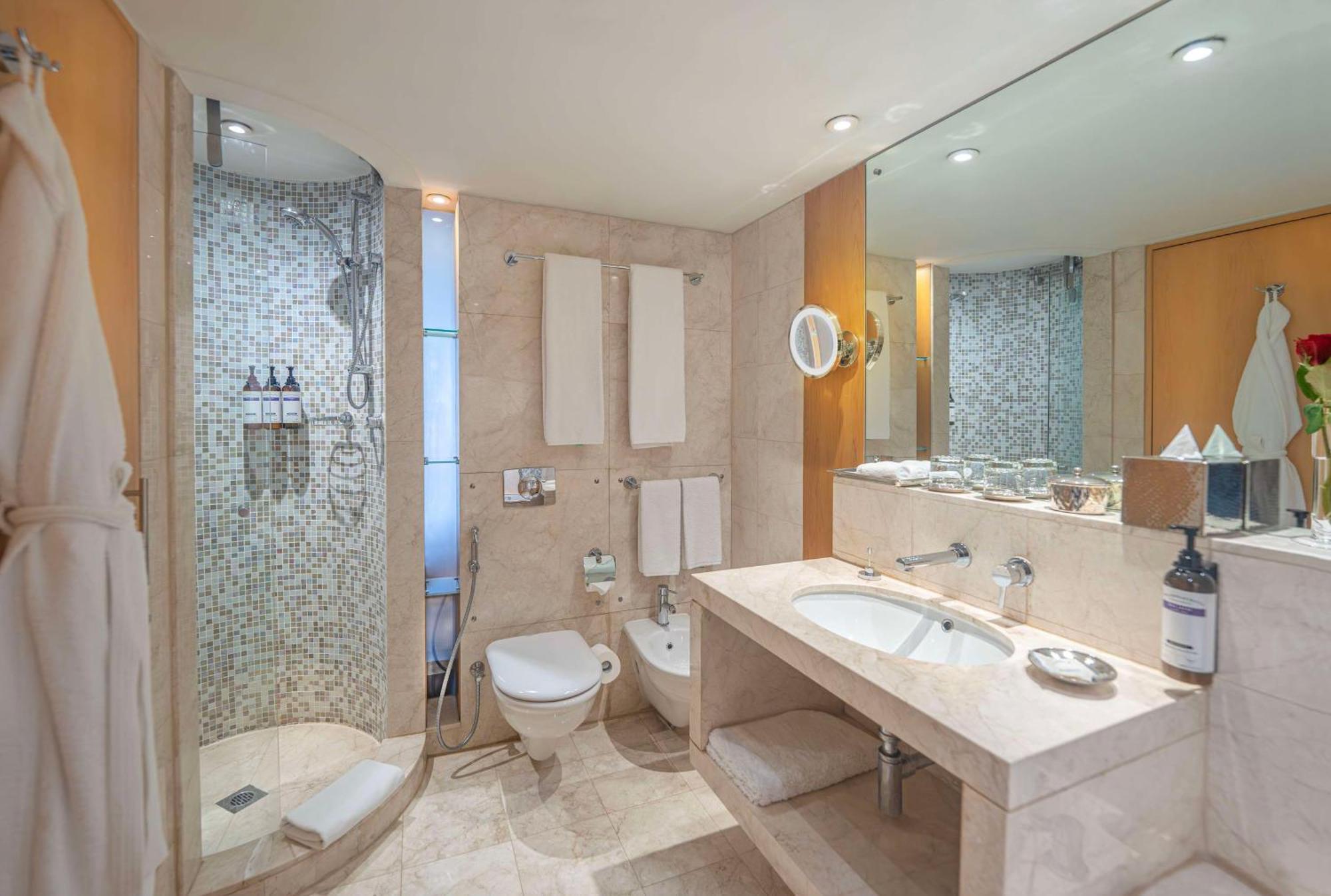 Hotel Hyatt Regency - Corniche Dubai