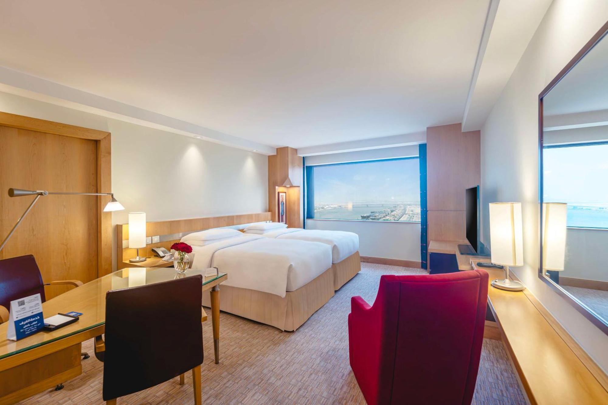 Hyatt Regency - Corniche Dubai