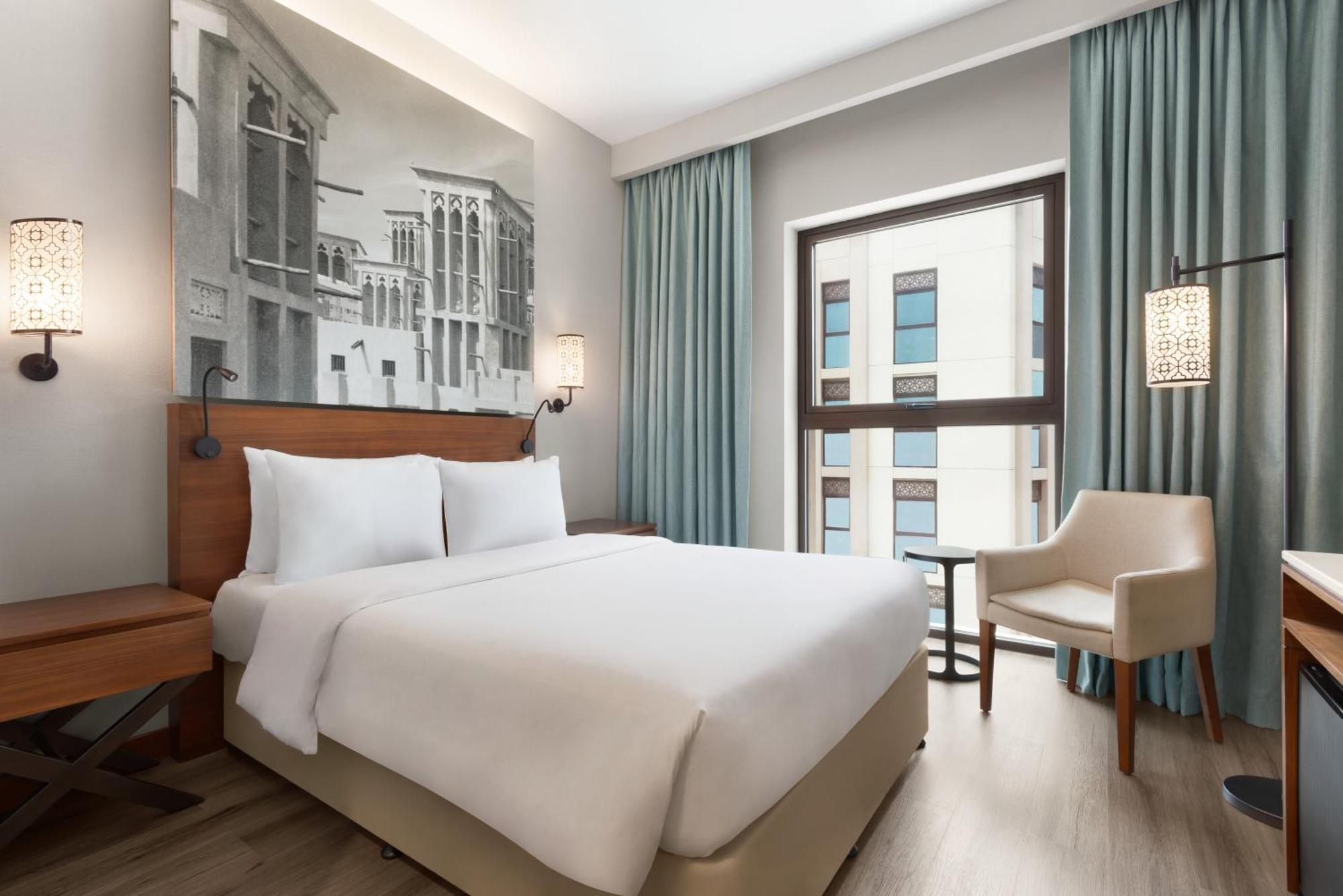 Hotel Ibis Styles Gold District