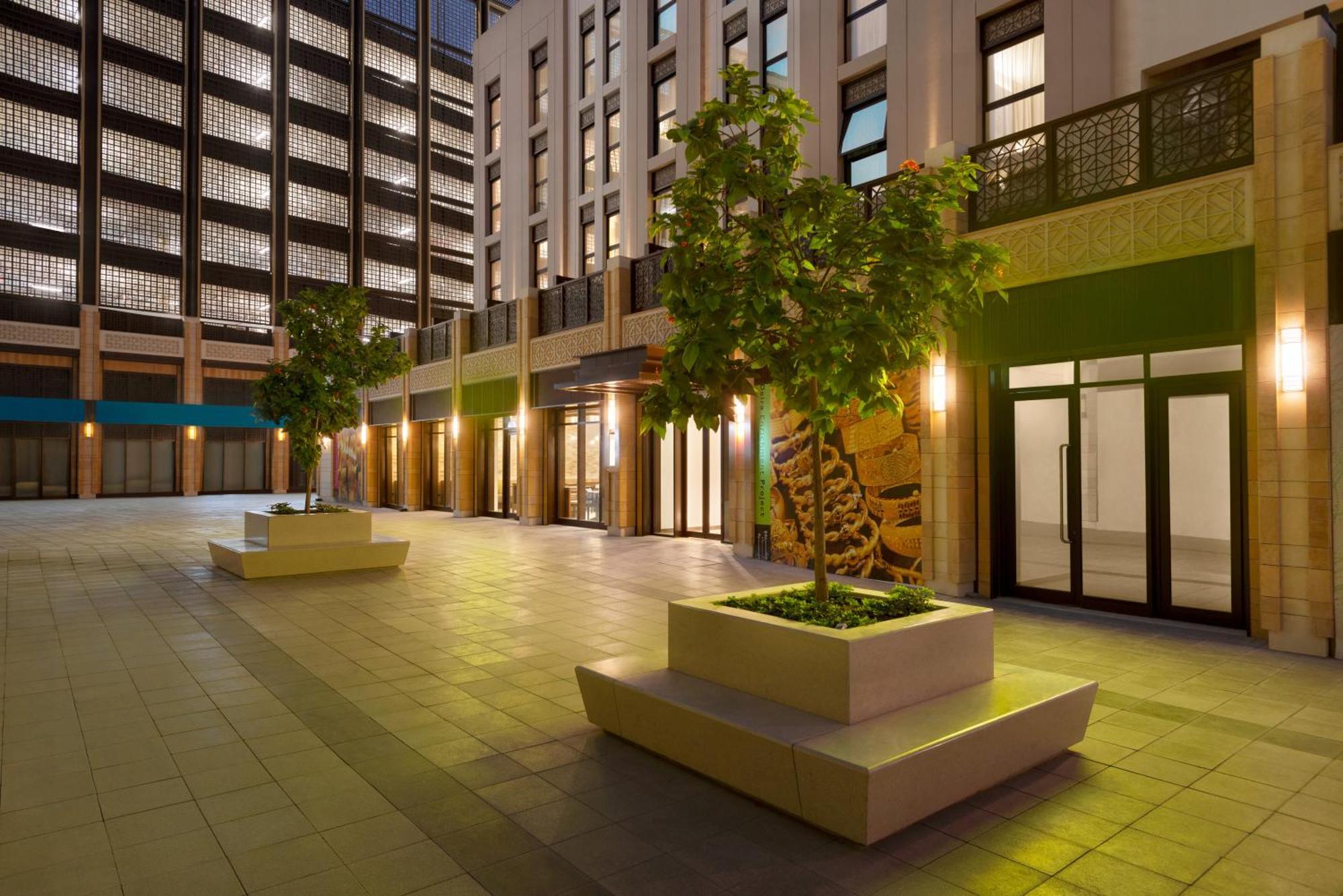 Ibis Styles Gold District Hotel Dubai