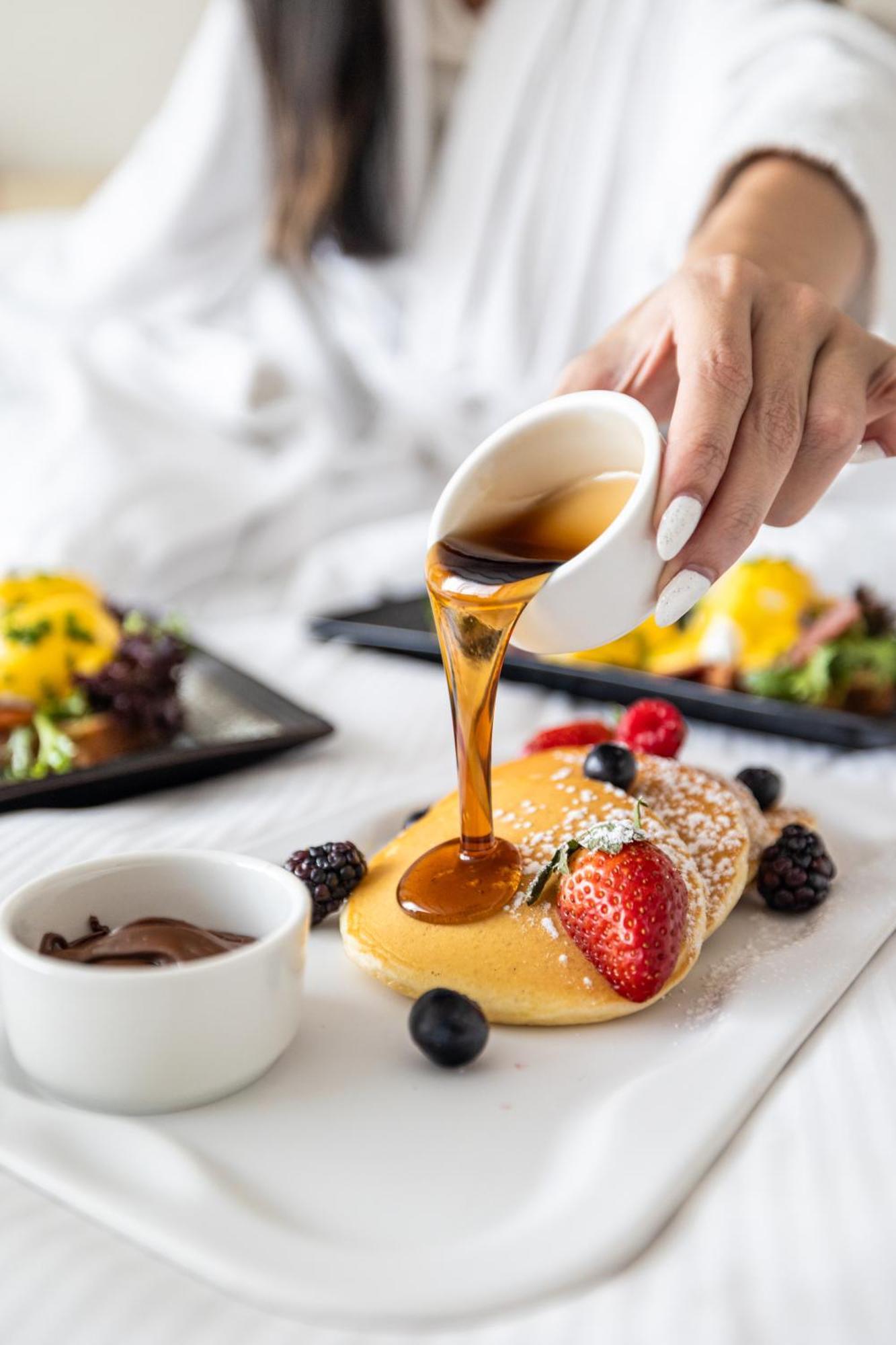 Resort Doubletree By Hilton Jumeirah Dubai