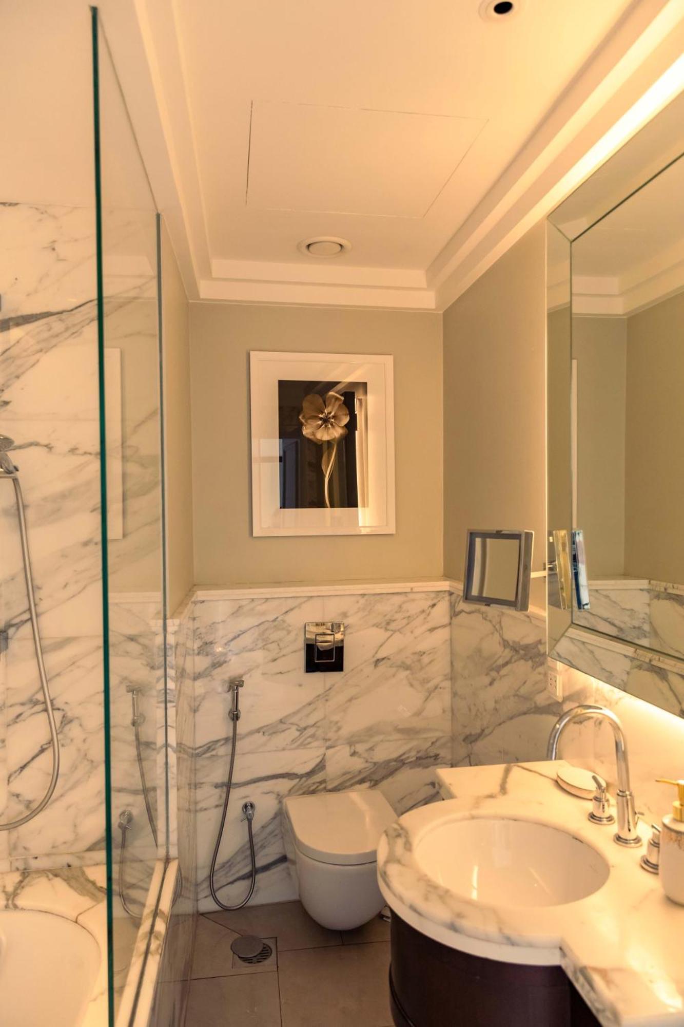 Amazing 2 Bedroom With Full Burj View Dubai