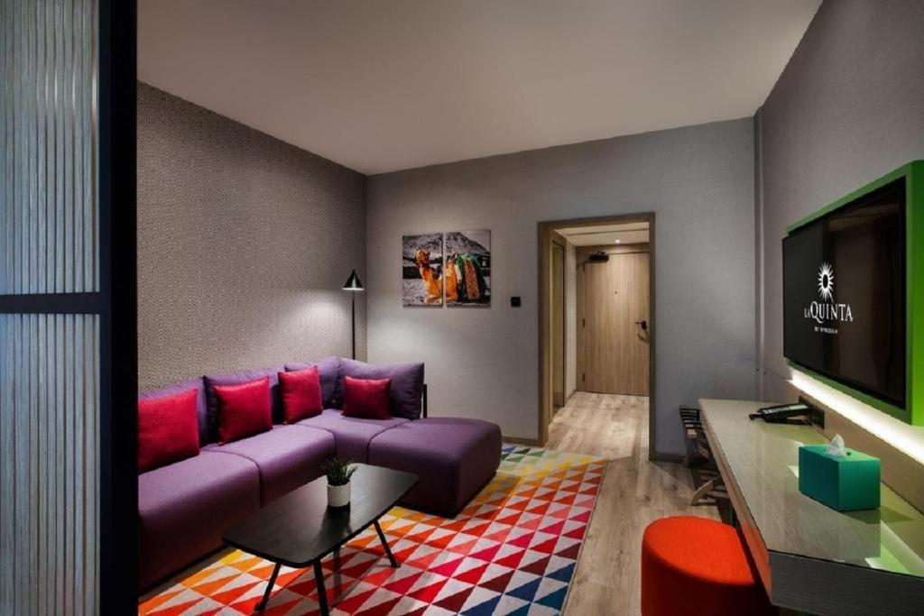 La Quinta By Wyndham Jumeirah 4*