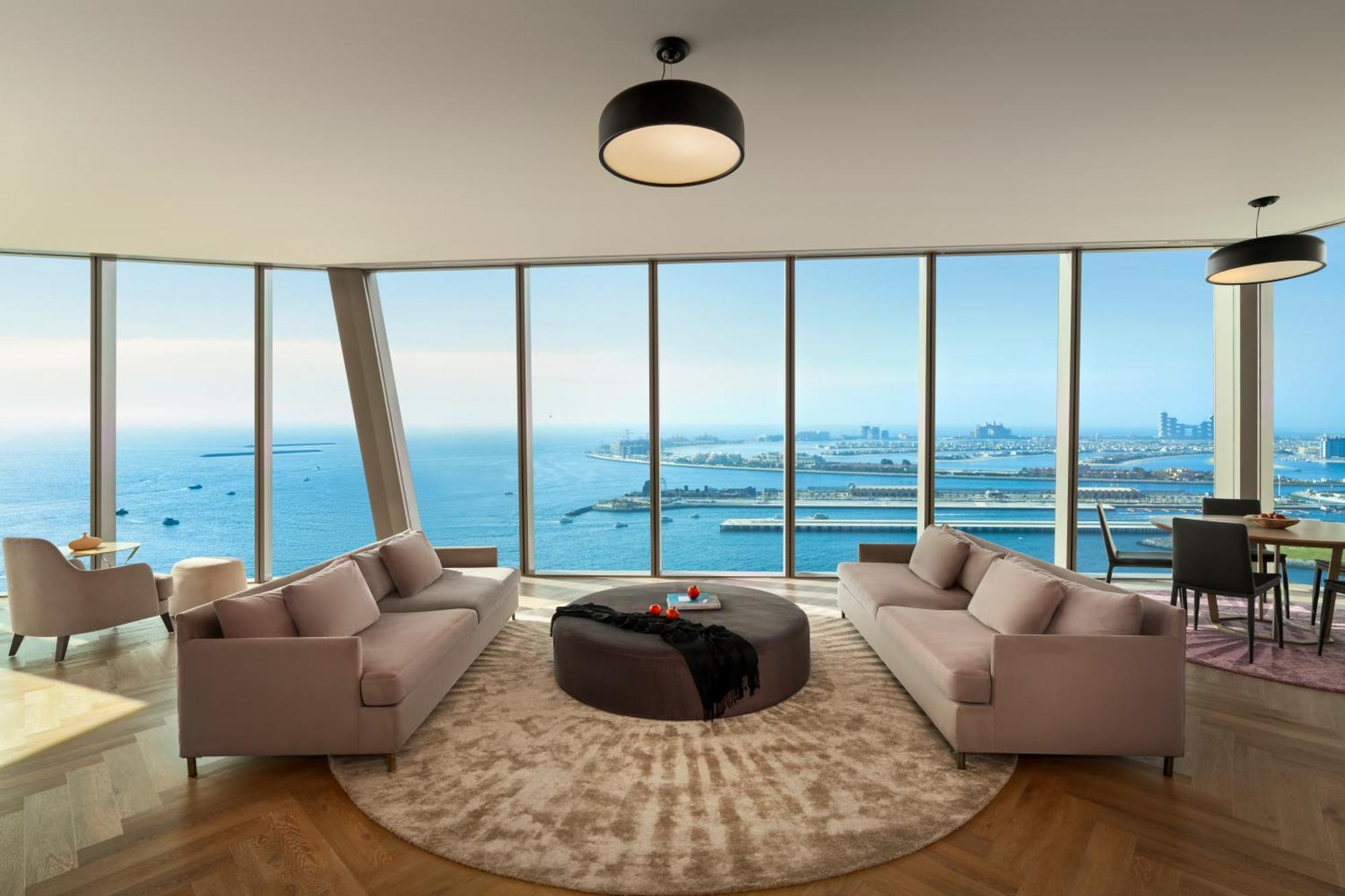 Rixos Premium Jbr Hotel 5*