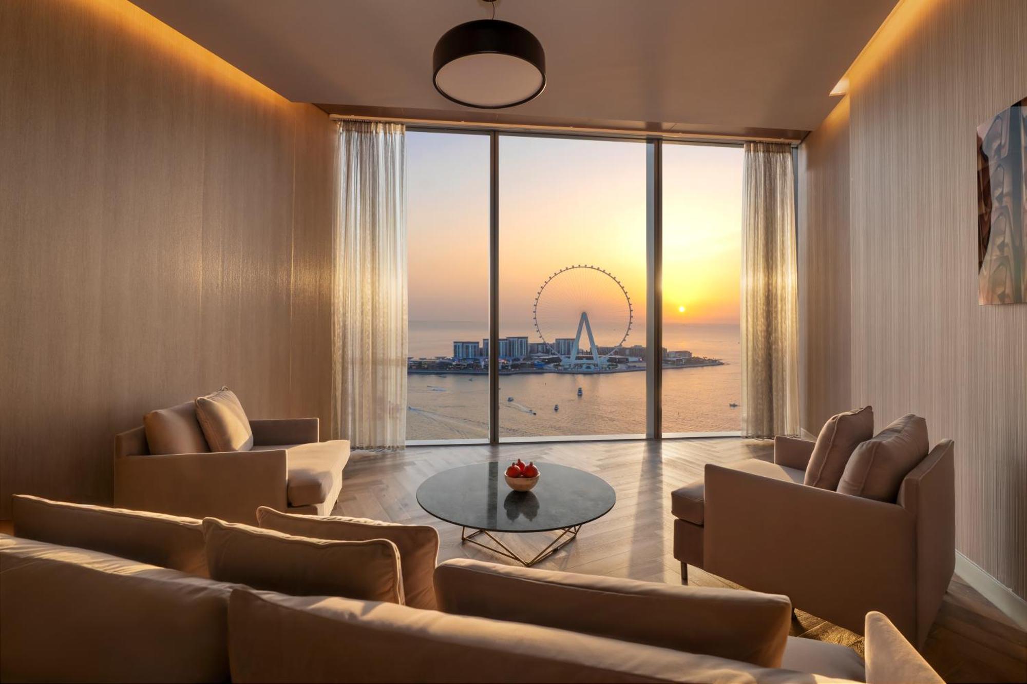 Rixos Premium Jbr Hotel