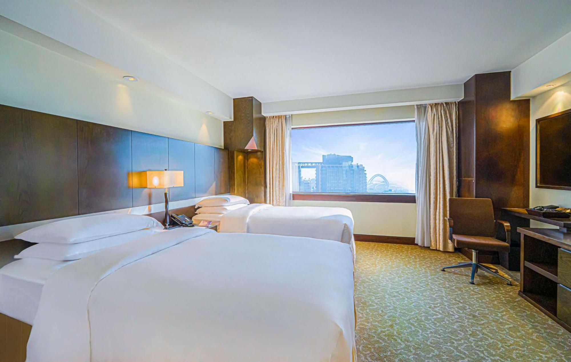Hotel Hyatt Regency - Corniche Dubai