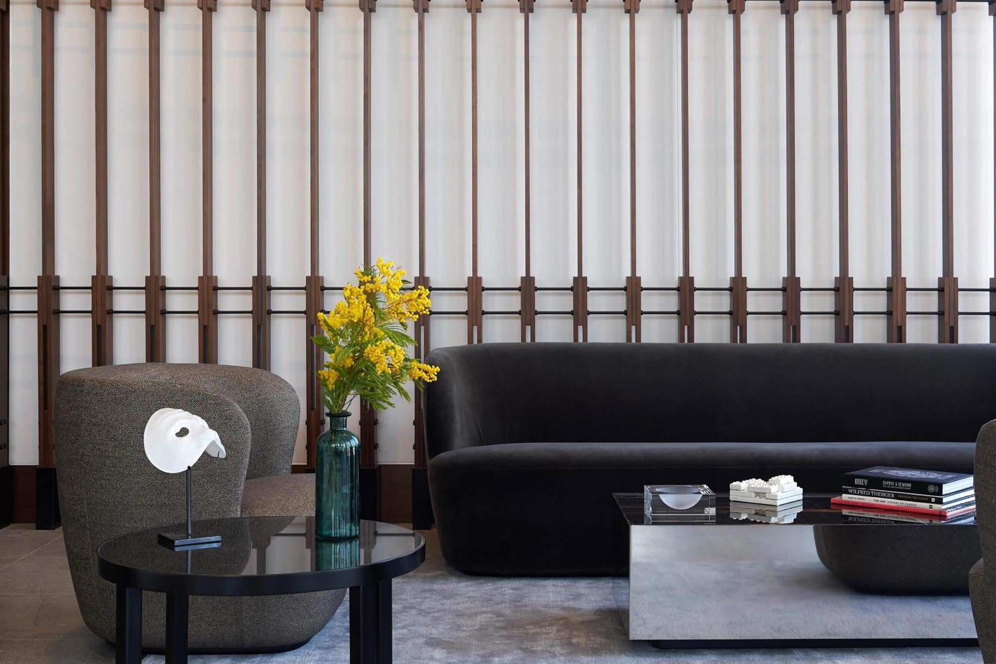 Form Al Jaddaf, Dubai, A Member Of Design Dubai