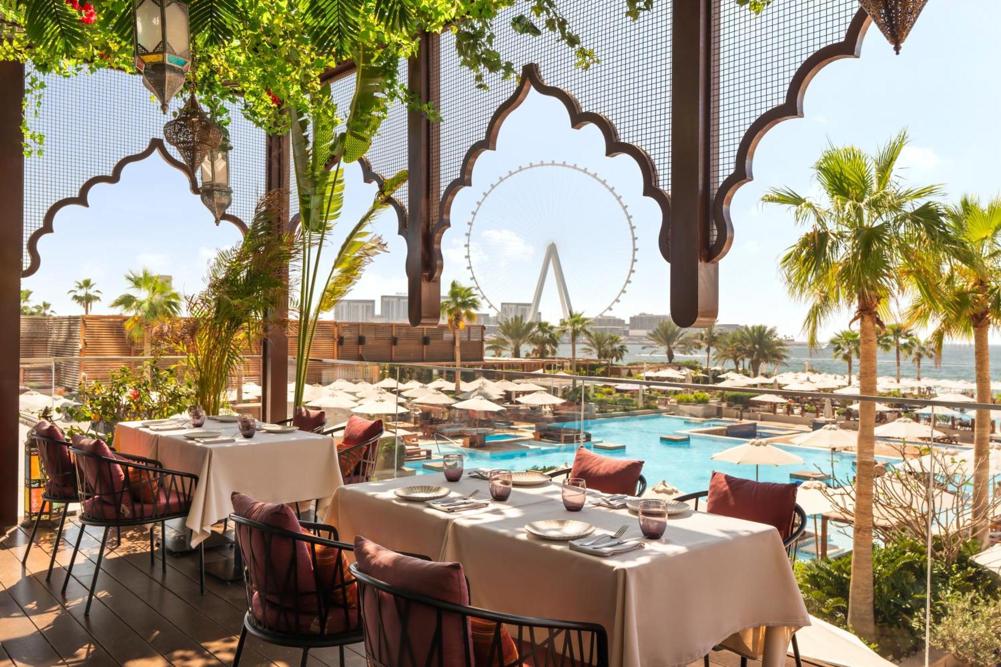 Hotel Rixos Premium Jbr 5*