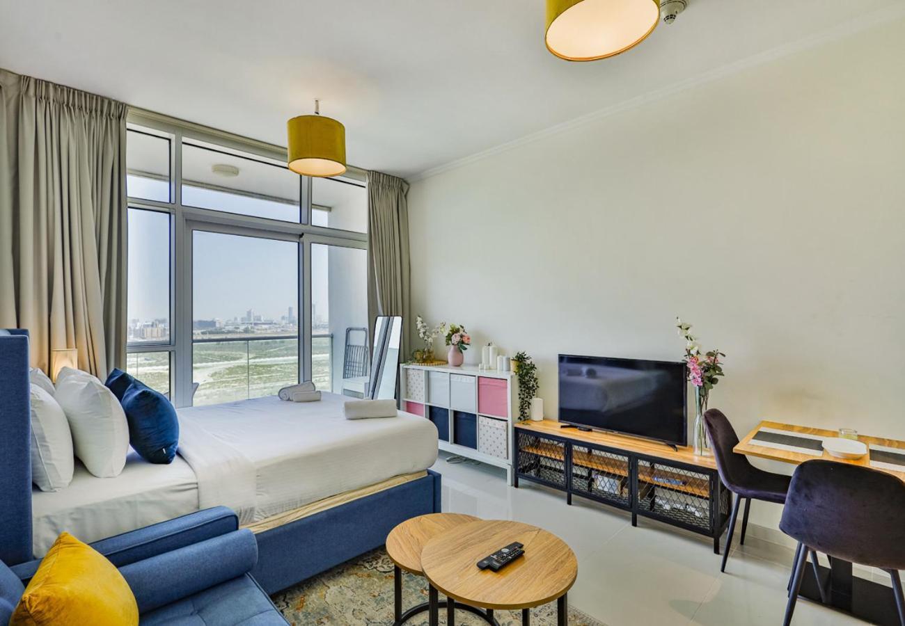 Carson Tower B,damac Hills - - Allsopp & Allsopp Dubai