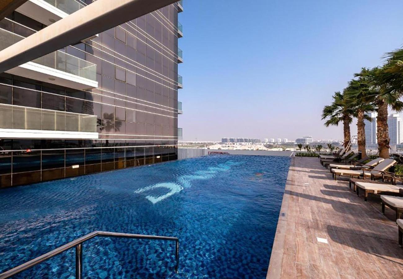 Carson Tower B,damac Hills - - Allsopp & Allsopp * Dubai