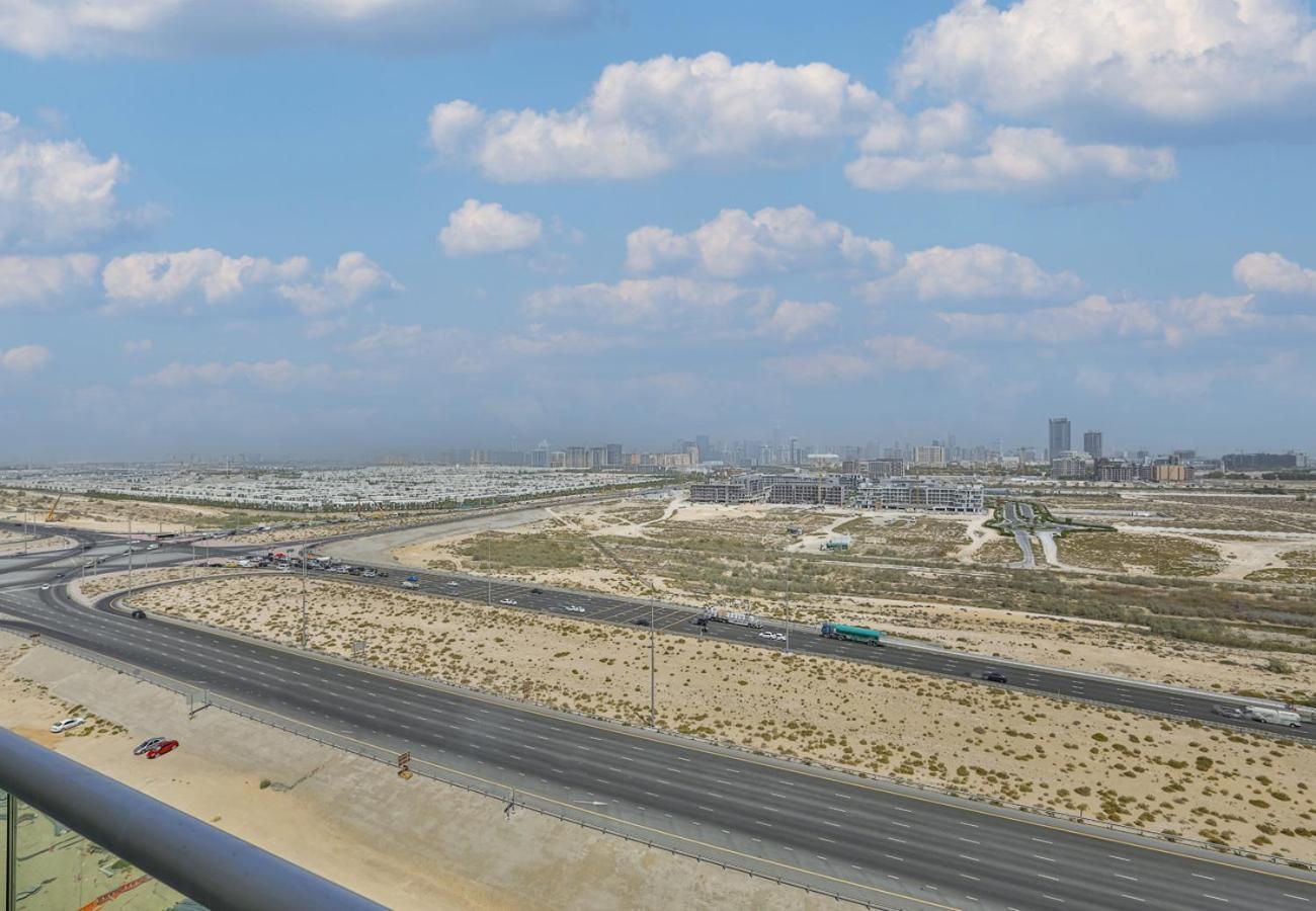 Carson Tower B,damac Hills - - Allsopp & Allsopp Dubai