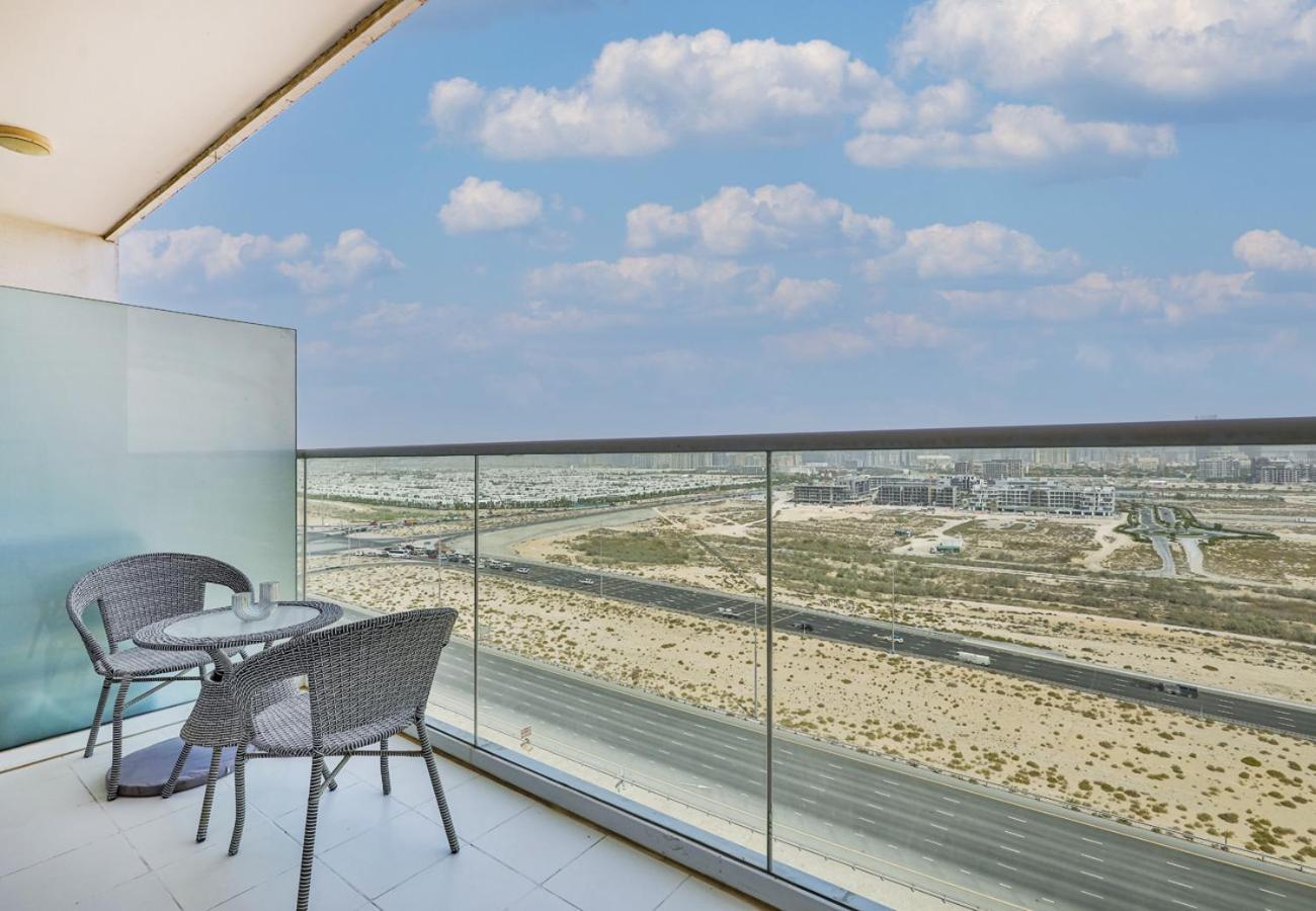 Carson Tower B,damac Hills - - Allsopp & Allsopp Apartment Dubai
