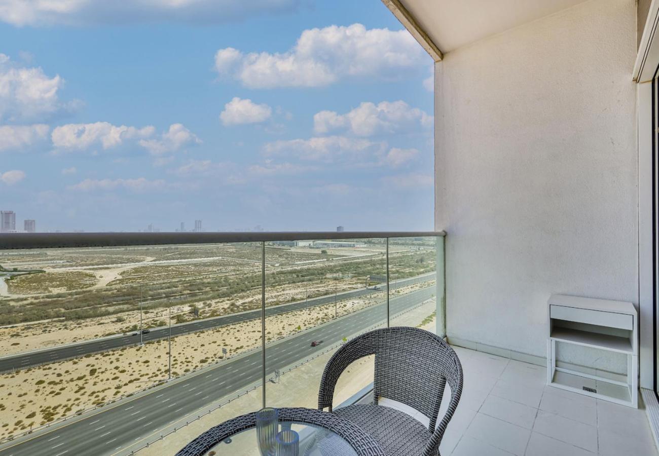 Carson Tower B,damac Hills - - Allsopp & Allsopp