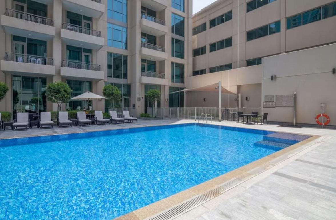 Mnb Luxury Podcast Style 1bedroom * Dubai