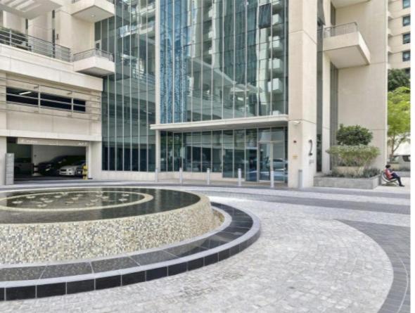 Mnb Luxury Podcast Style 1bedroom * Dubai