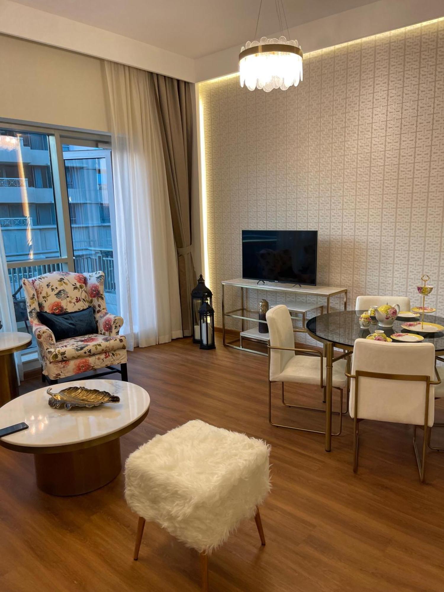 Apartment Mnb Luxury Podcast Style 1bedroom