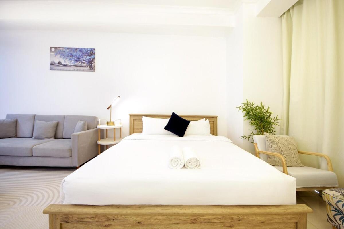 Apartment Spectacular High Floor In Business Bay