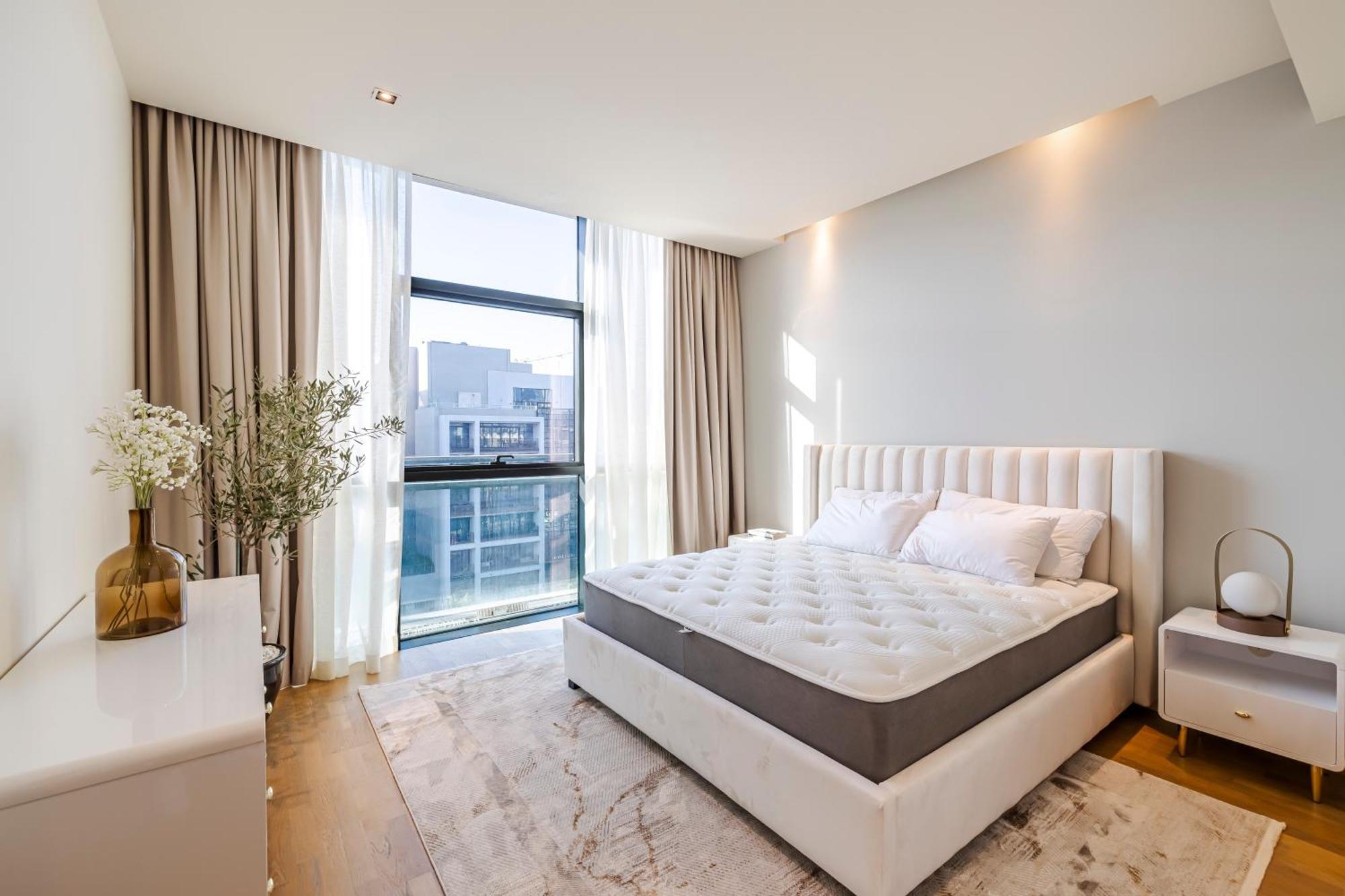 1br Walk B7 Community View Apartment *