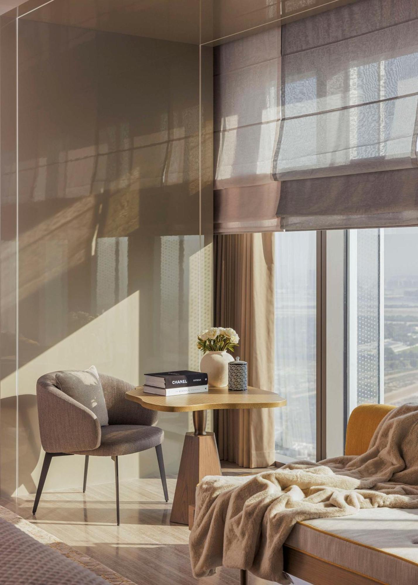 One&only One Za'abeel 5* Dubai