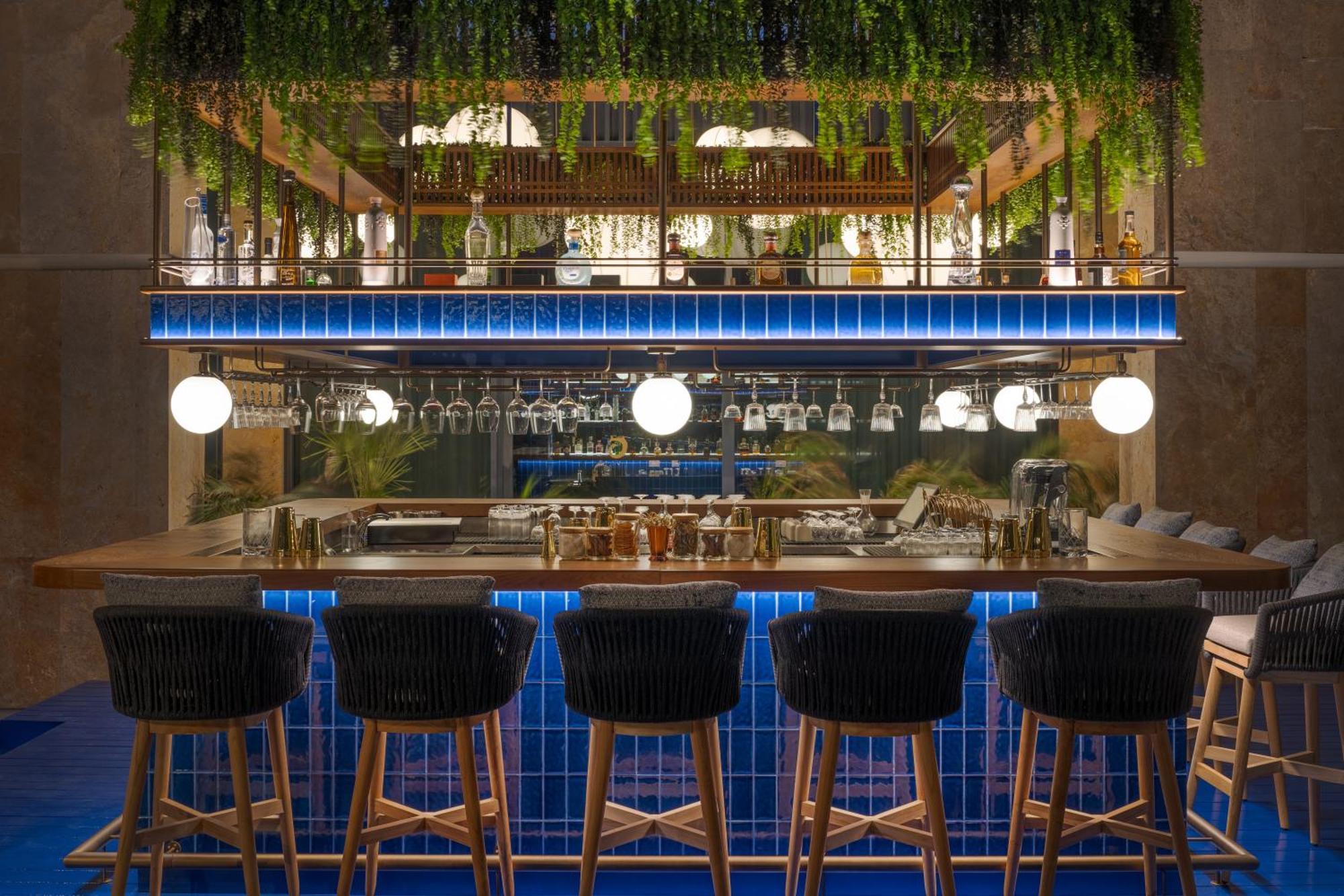 Banyan Tree At Bluewaters Hotel