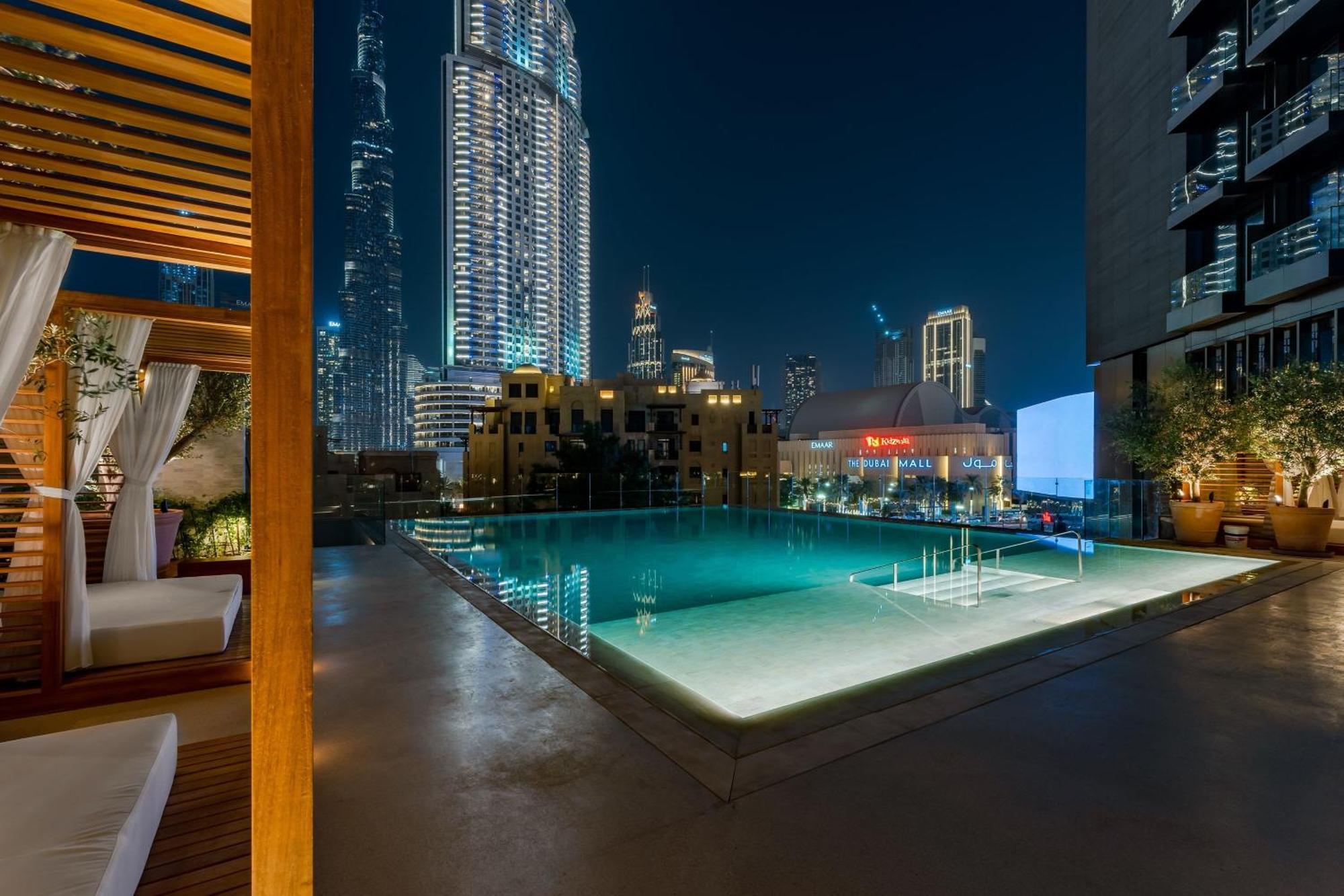 Hotel The Edition Dubai