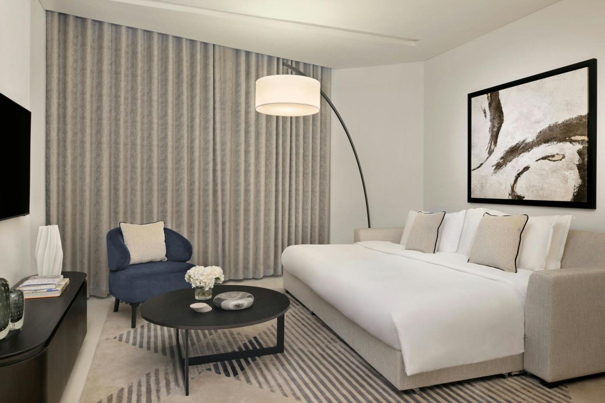 Hotel Sheraton Grand Hotel, 5*
