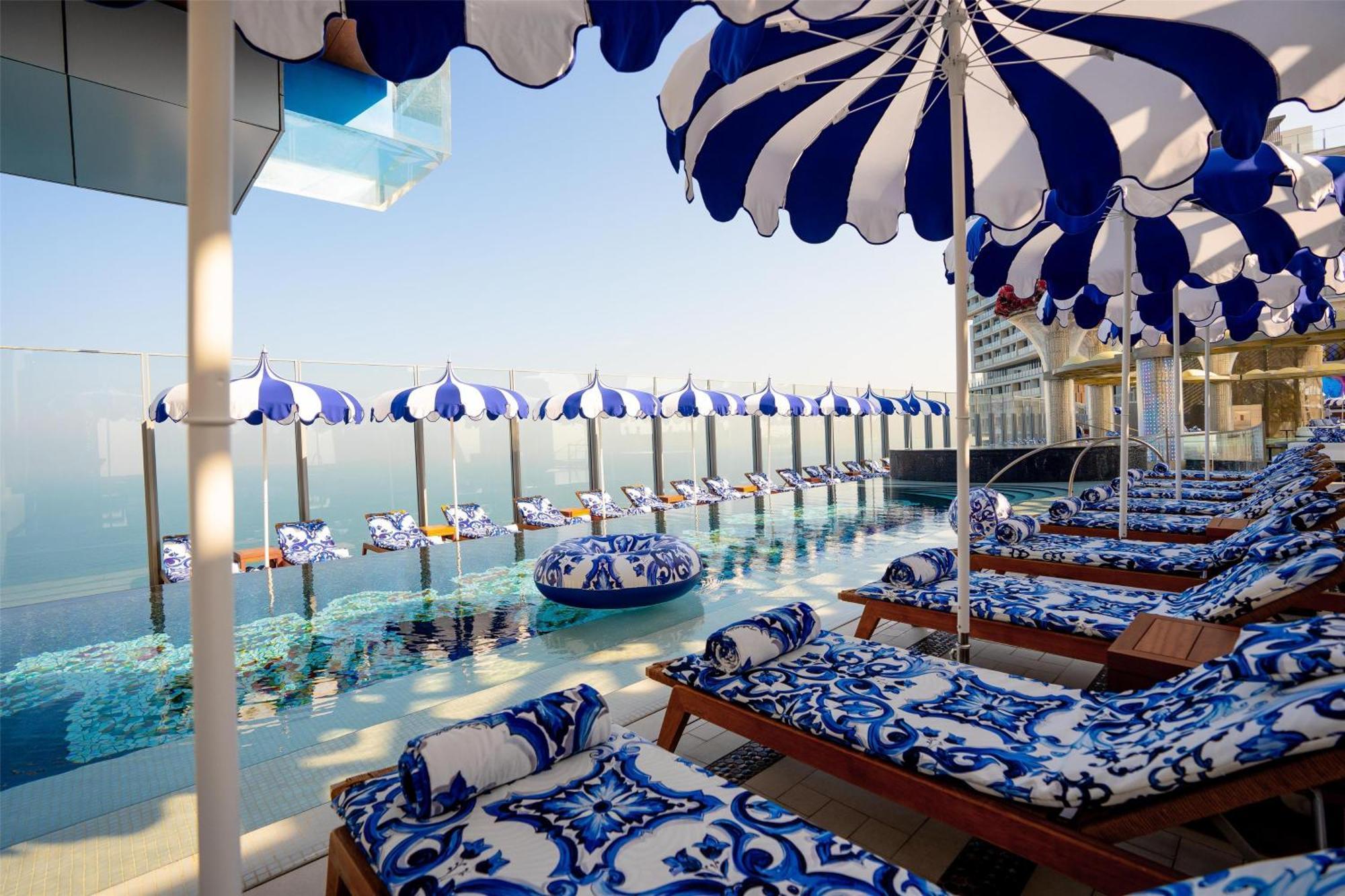 Atlantis The Royal Resort Dubai