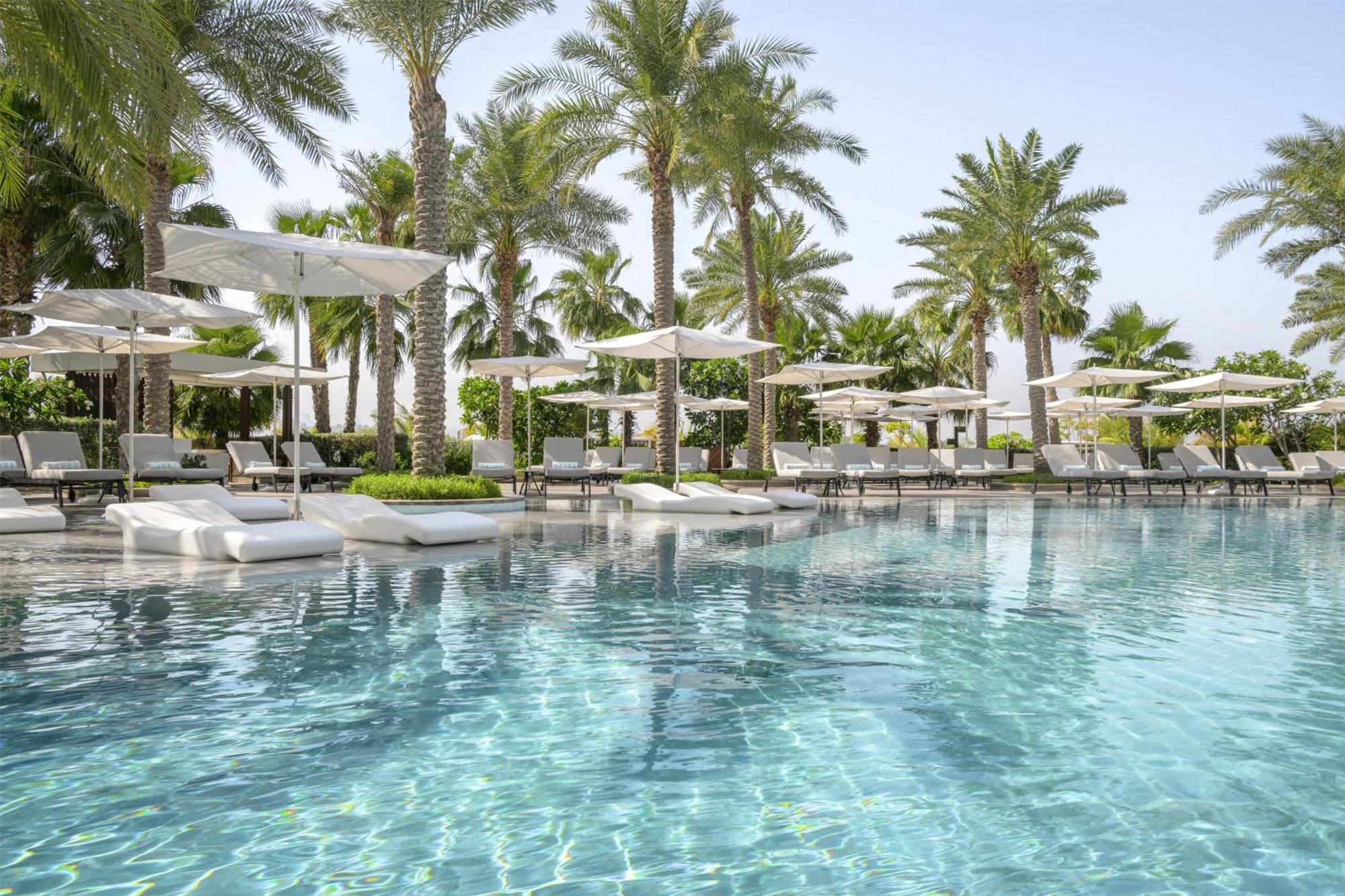 Resort Atlantis The Royal Dubai